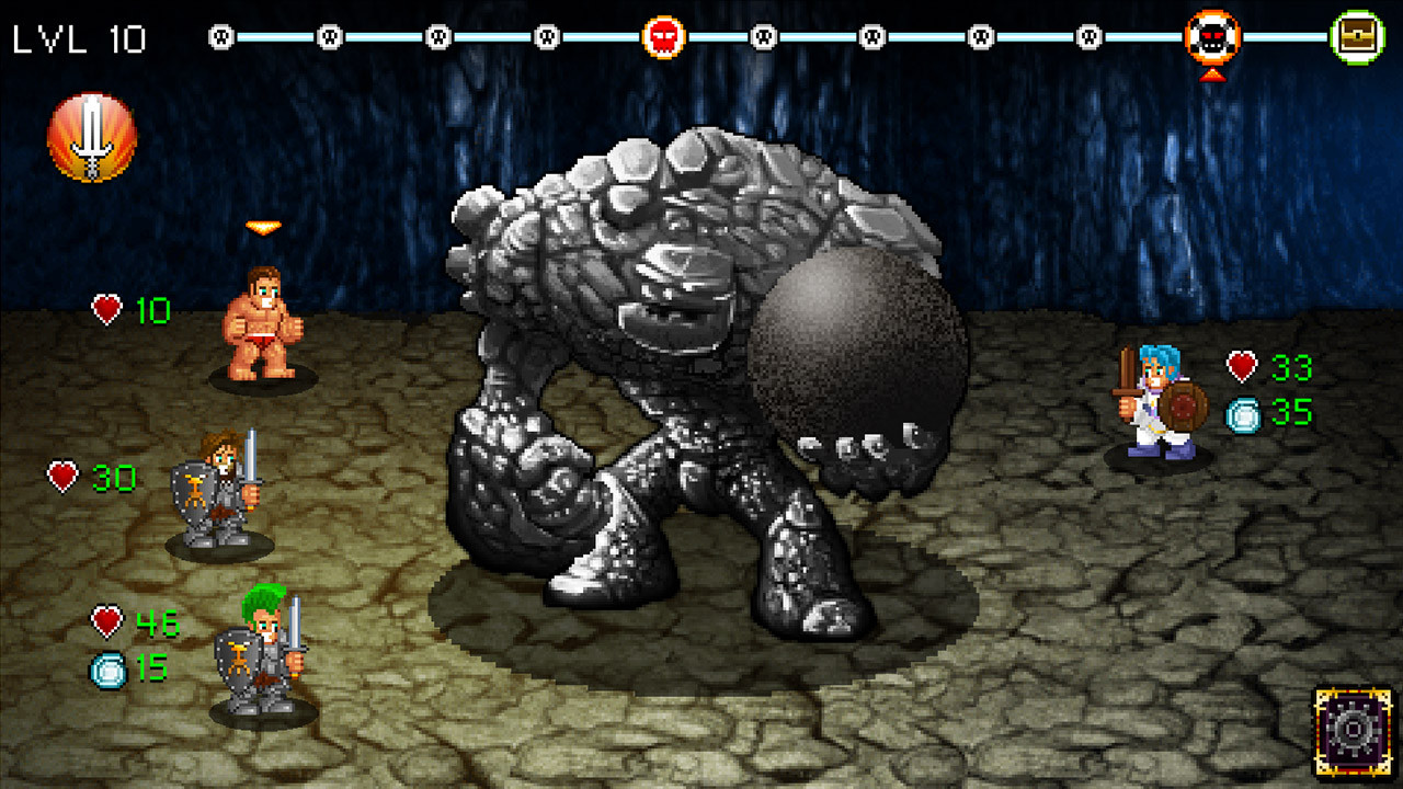 Soda Dungeon — screenshot 5