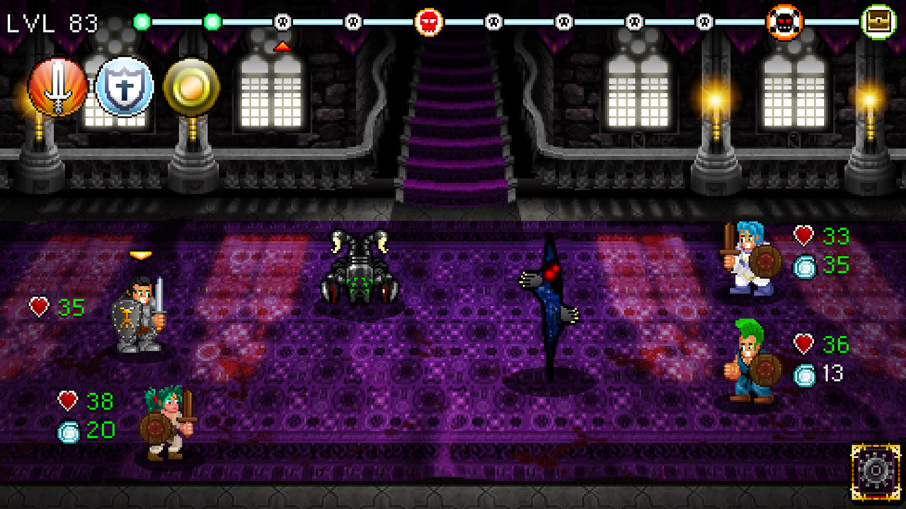 Soda Dungeon — screenshot 6