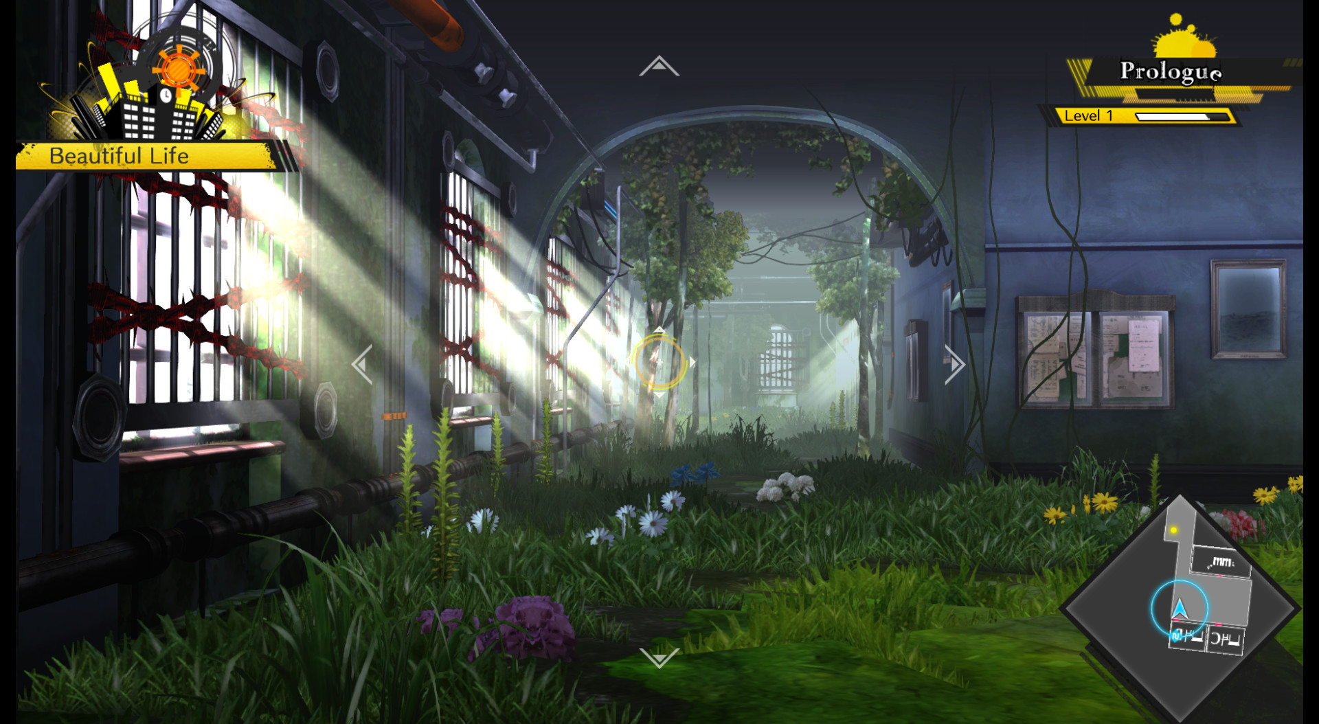 Danganronpa V3: Killing Harmony — screenshot 6