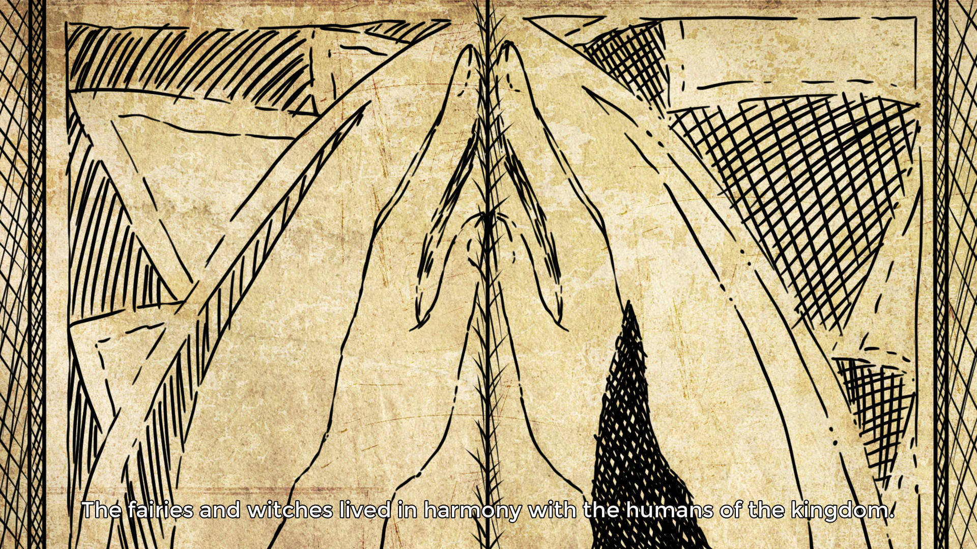 Cinderella Phenomenon - Otome/Visual Novel — screenshot 2