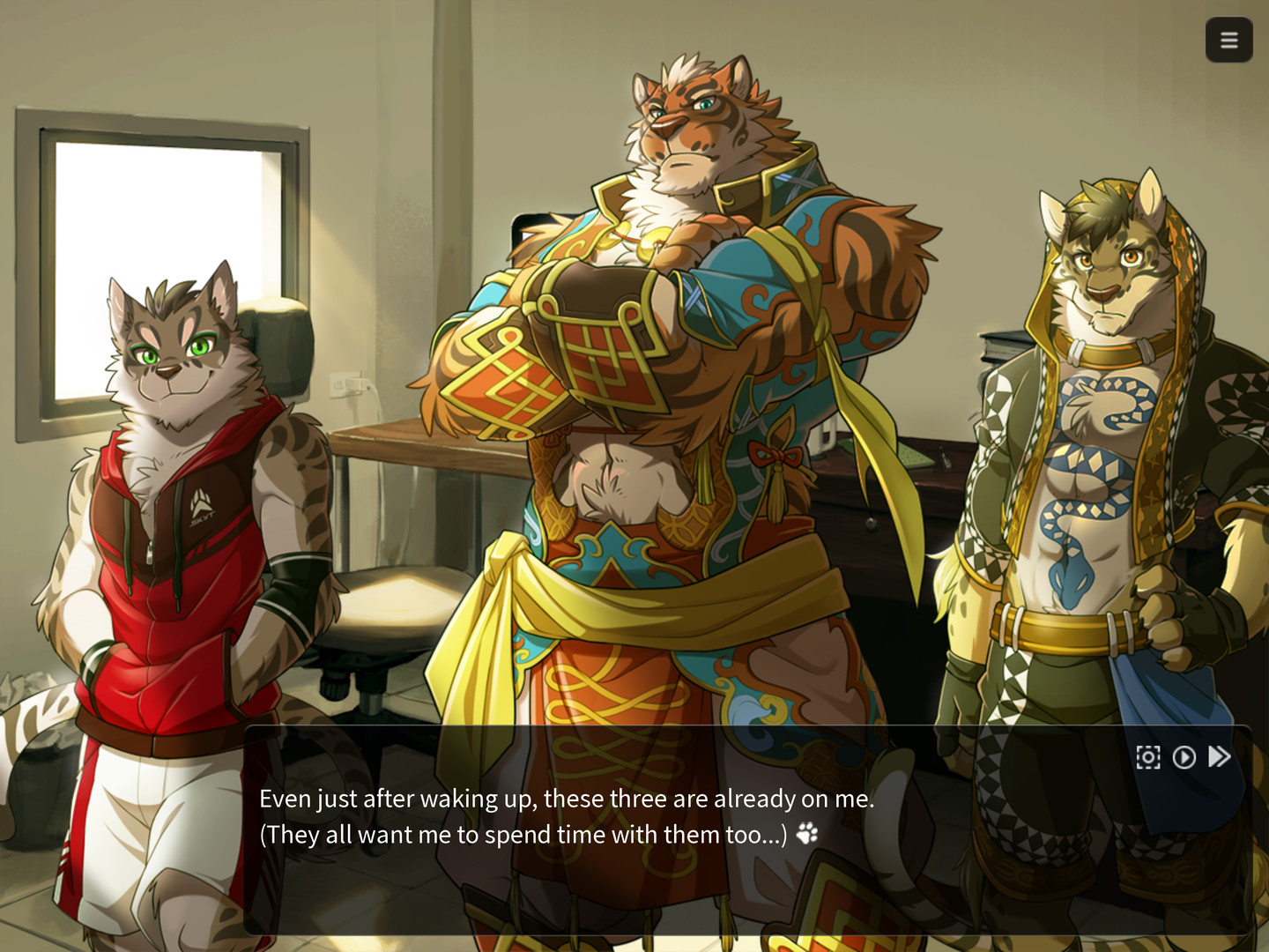 家有大貓 Nekojishi — screenshot 1