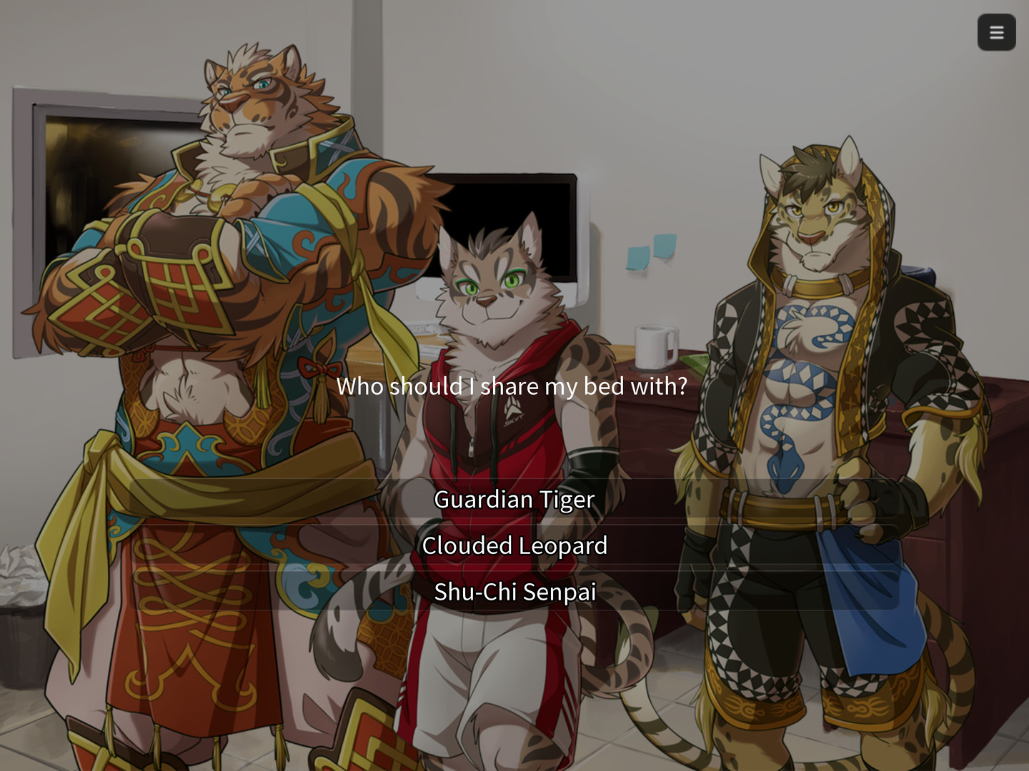 家有大貓 Nekojishi — screenshot 2