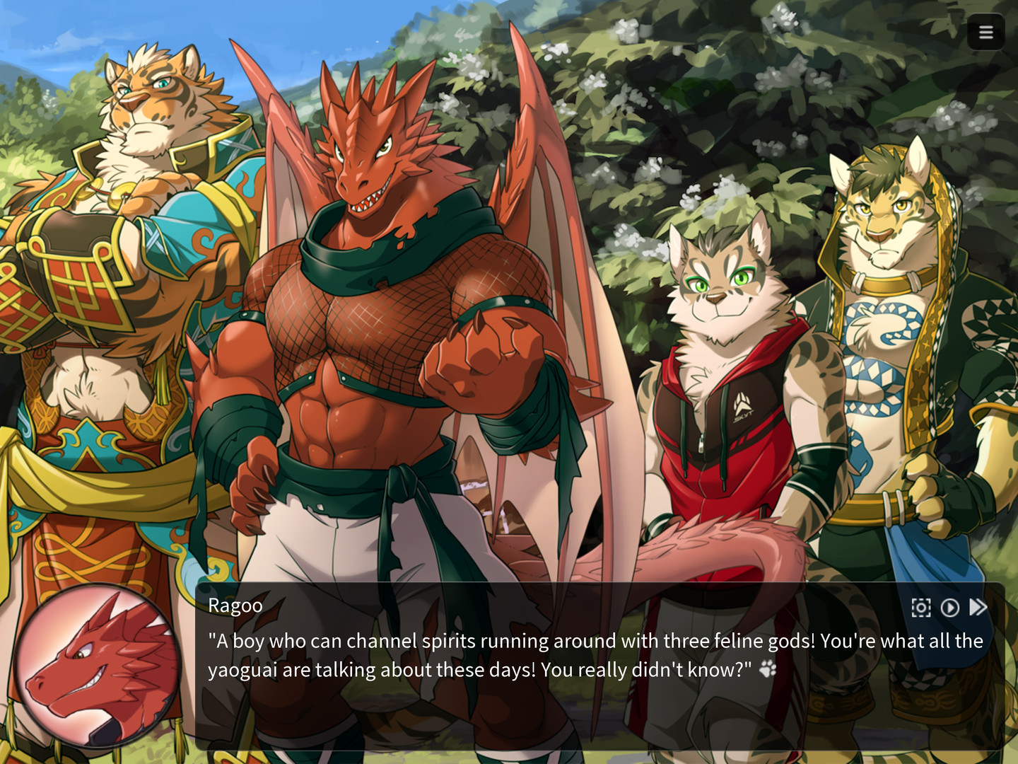 家有大貓 Nekojishi — screenshot 3