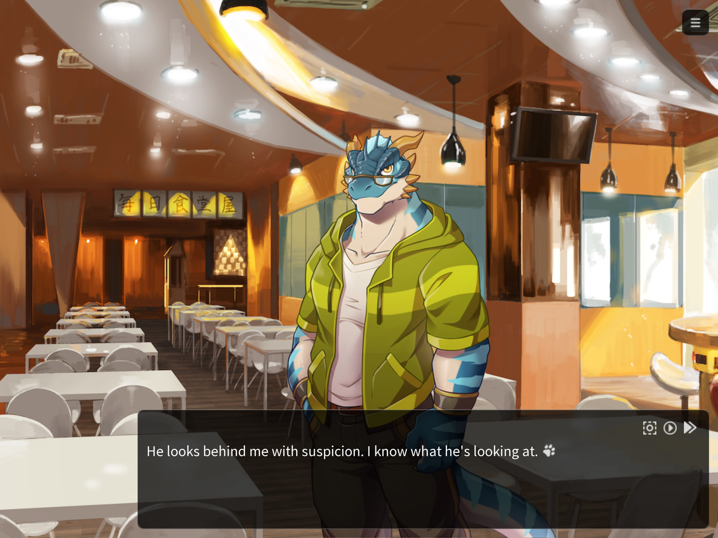 家有大貓 Nekojishi — screenshot 5