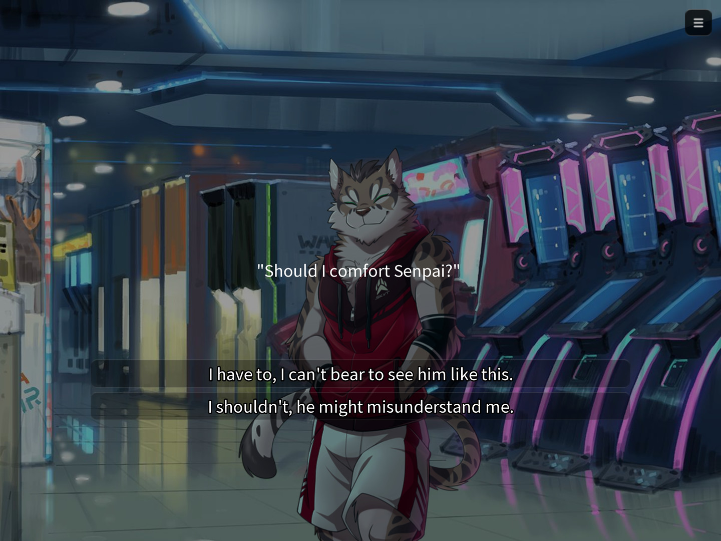 家有大貓 Nekojishi — screenshot 6