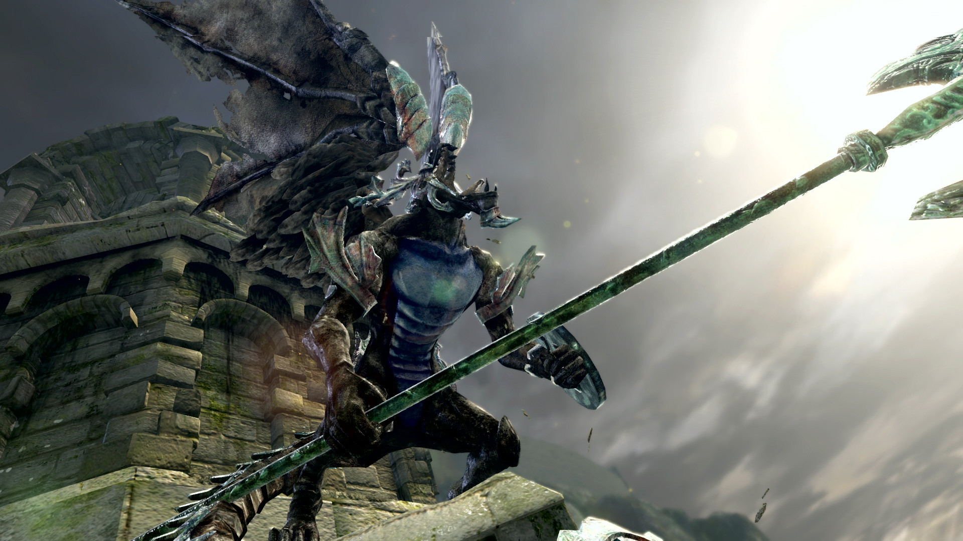 DARK SOULS™: REMASTERED — screenshot 2