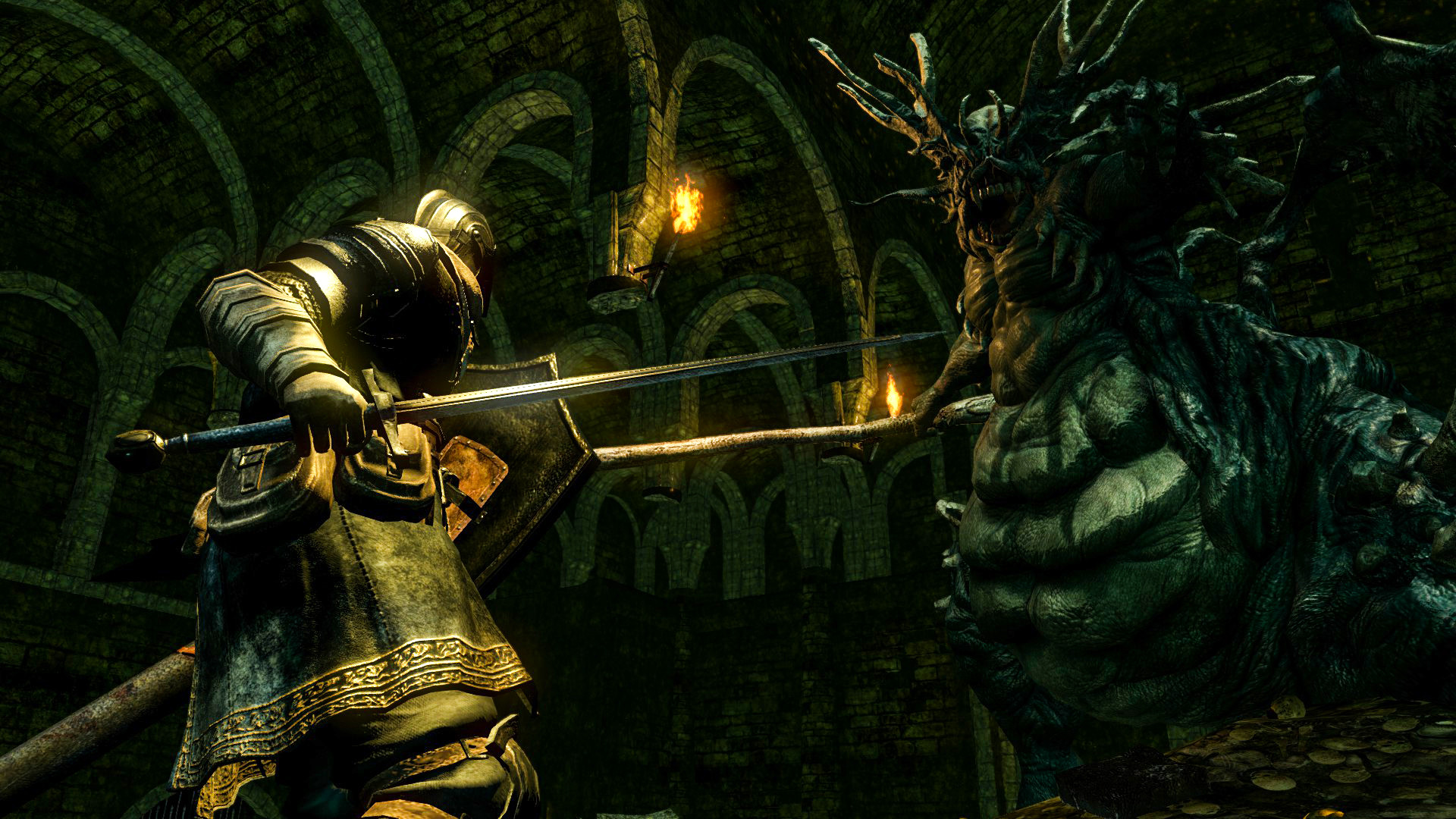DARK SOULS™: REMASTERED — screenshot 3