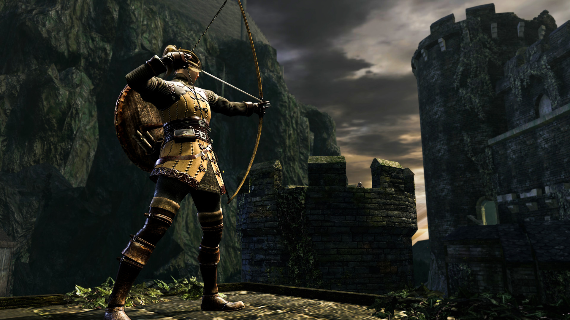 DARK SOULS™: REMASTERED — screenshot 4