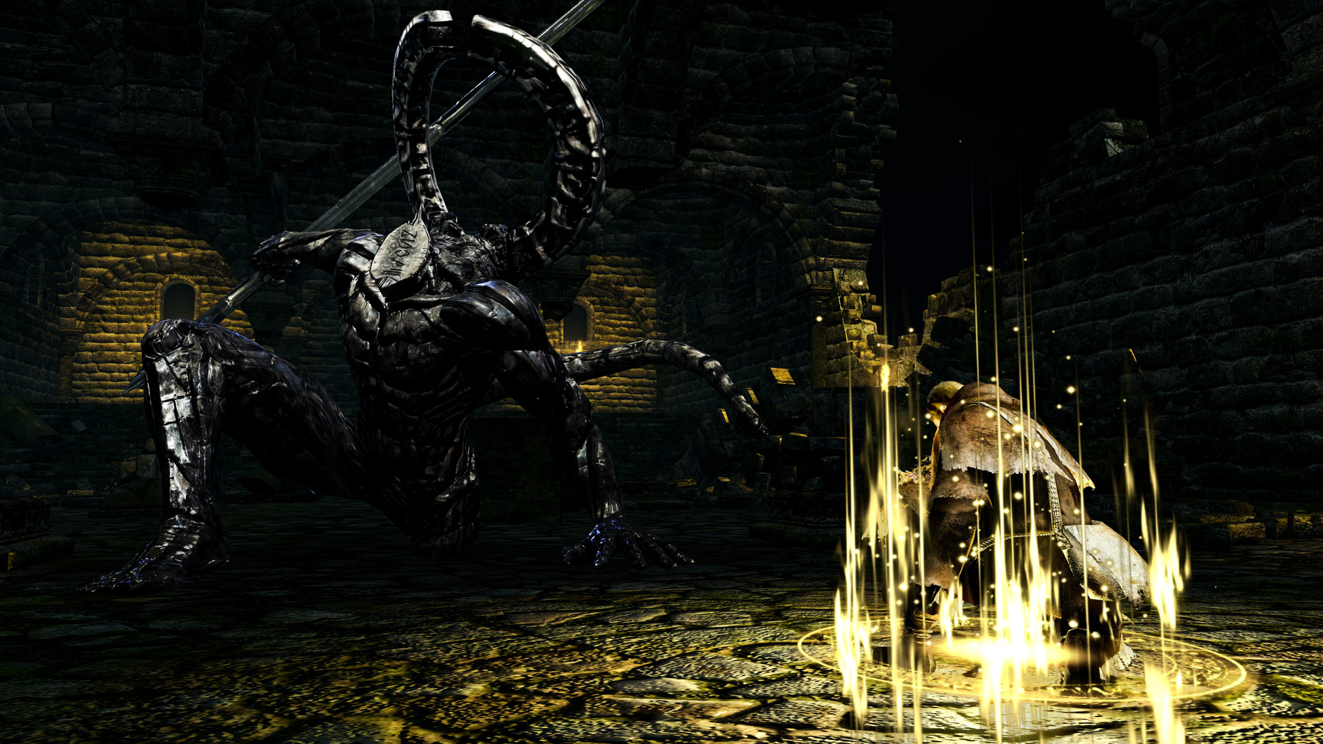 DARK SOULS™: REMASTERED — screenshot 5