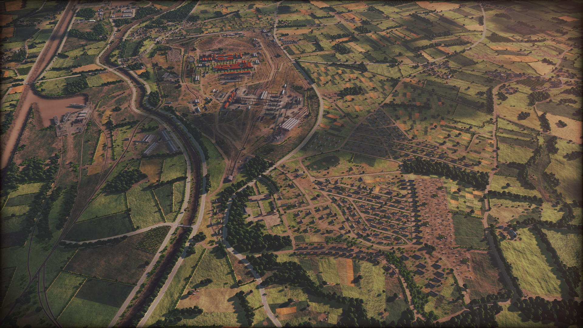 Steel Division: Normandy 44 — screenshot 2