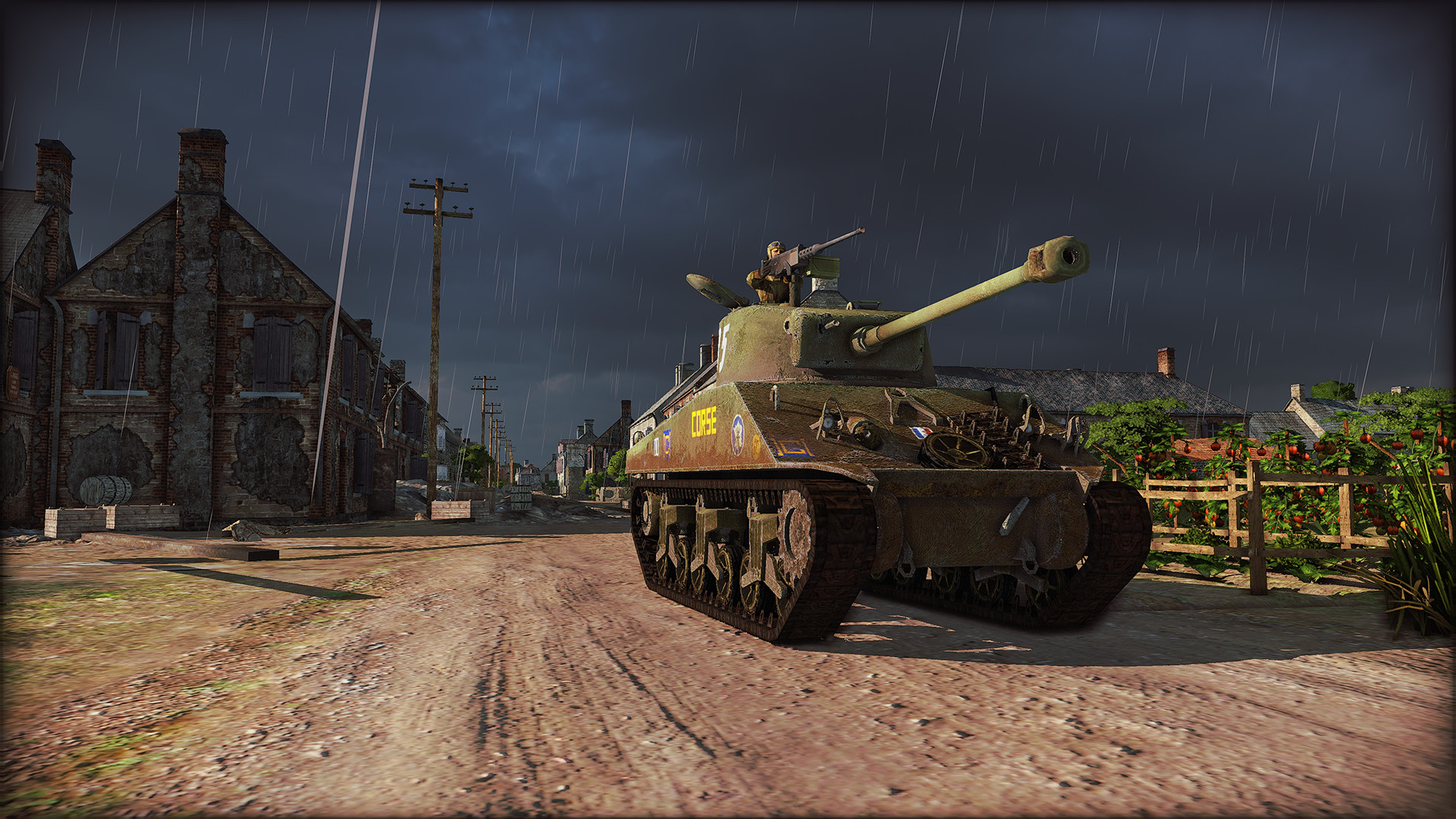 Steel Division: Normandy 44 — screenshot 4