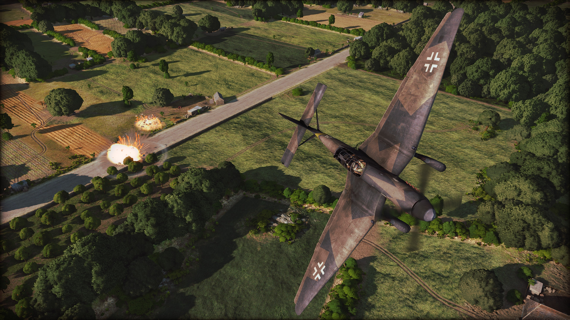 Steel Division: Normandy 44 — screenshot 5