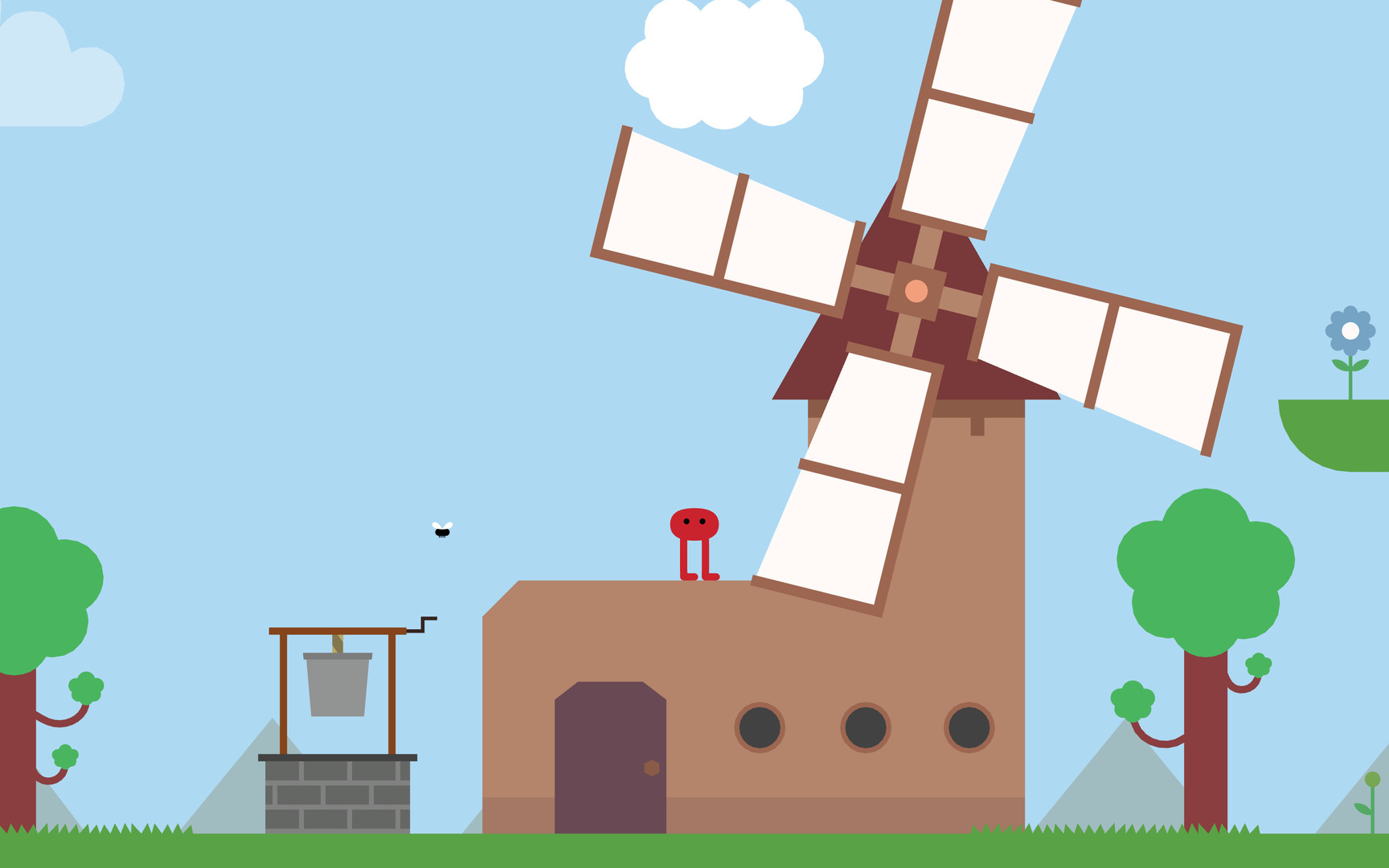 Pikuniku — screenshot 3