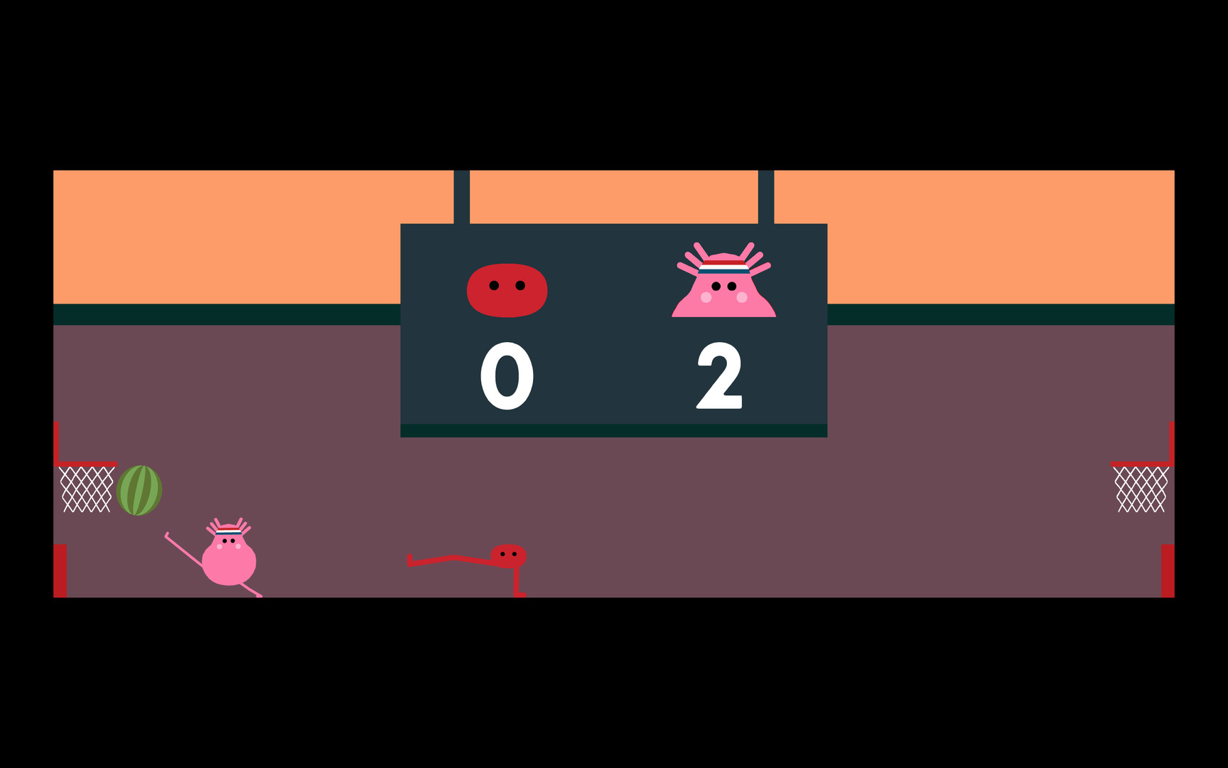 Pikuniku — screenshot 4