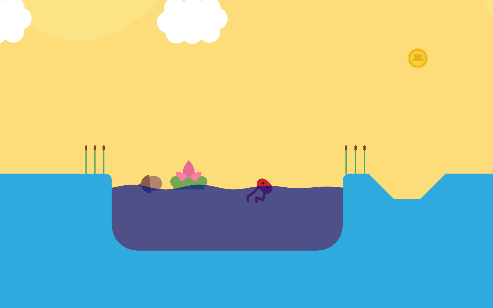 Pikuniku — screenshot 5