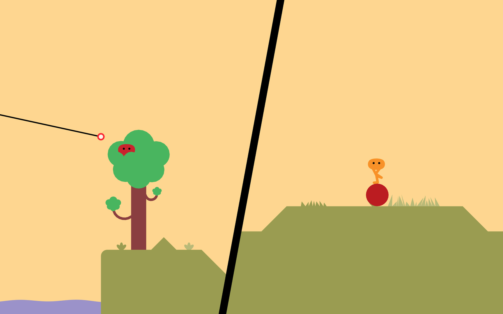 Pikuniku — screenshot 6
