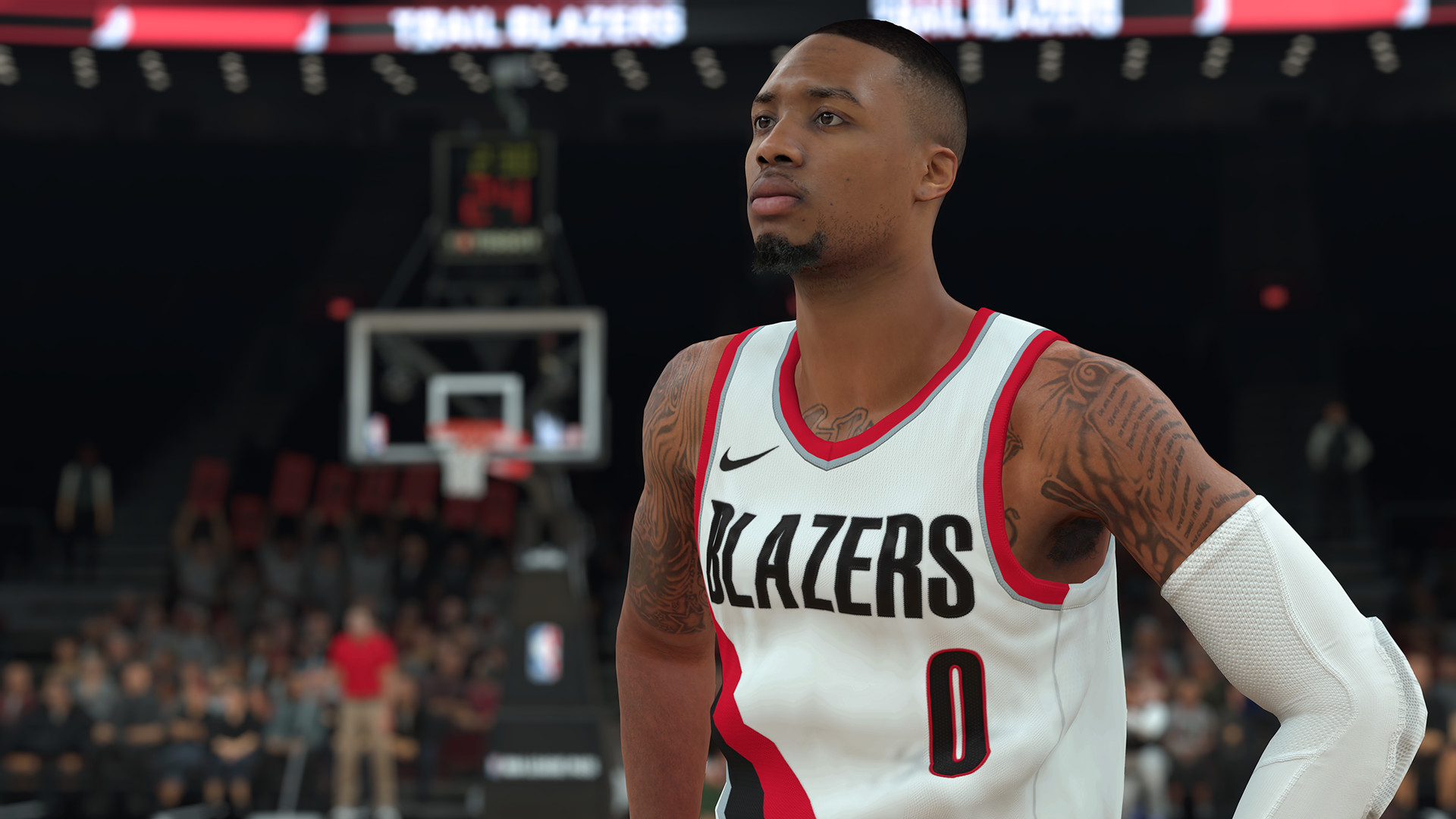 NBA 2K18 — screenshot 1