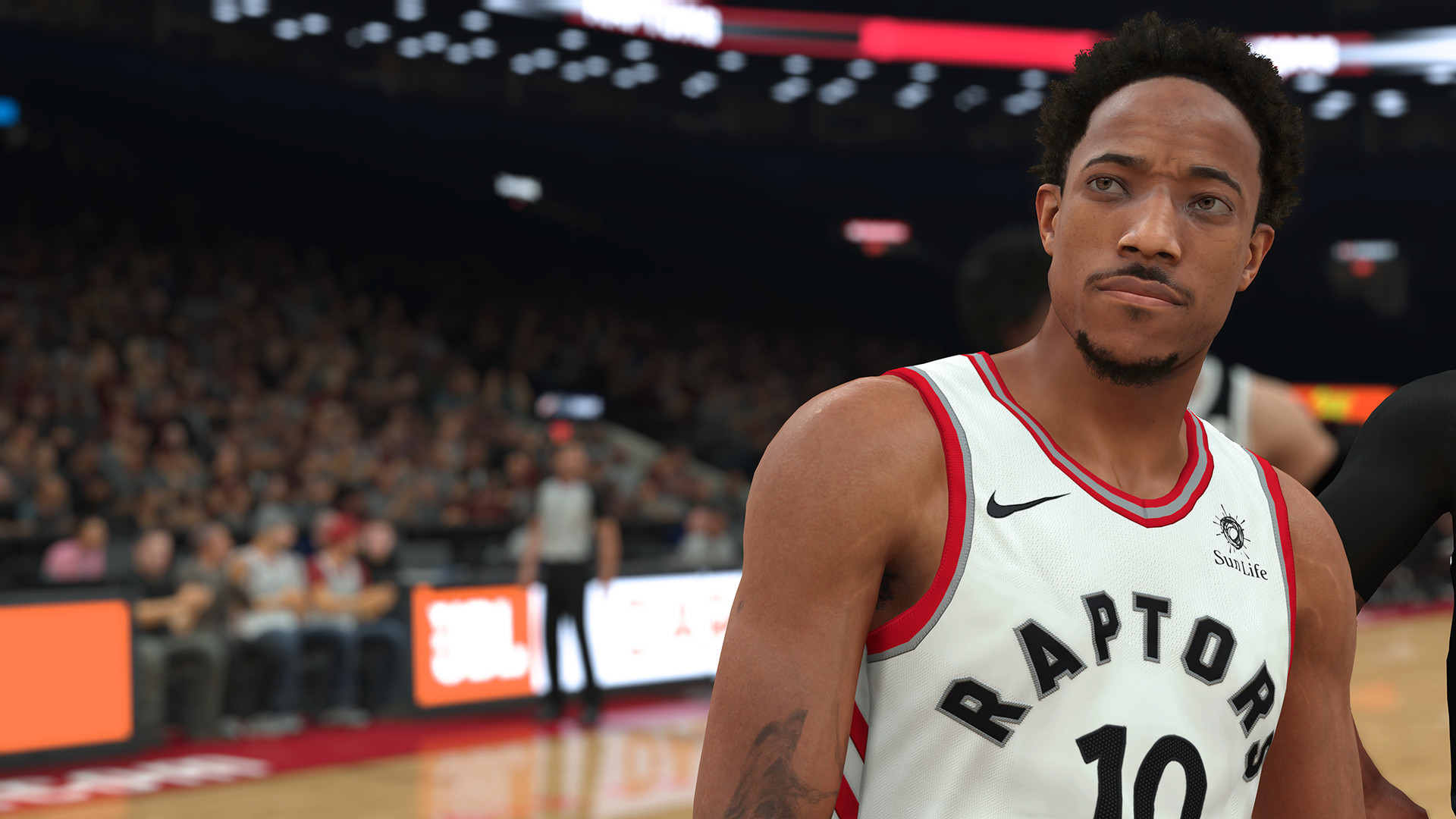 NBA 2K18 — screenshot 3