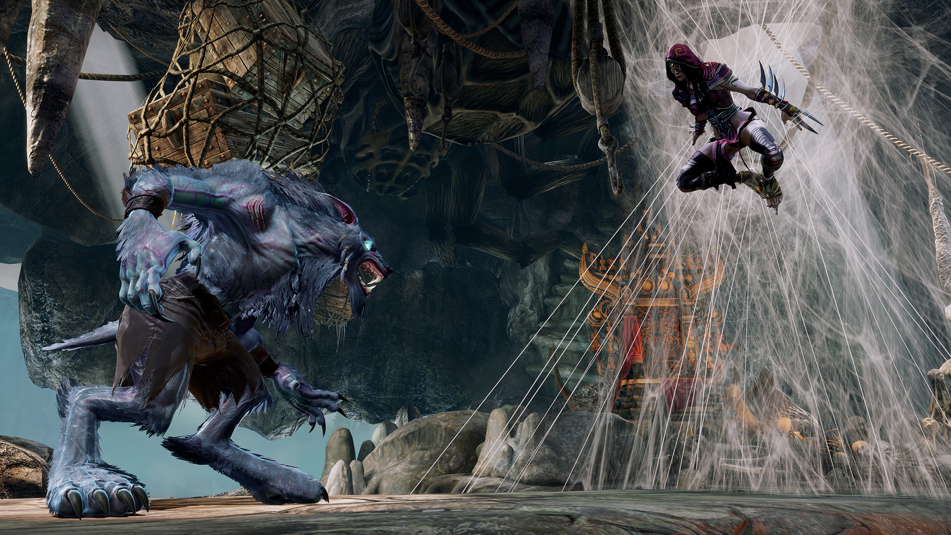 Killer Instinct — screenshot 1