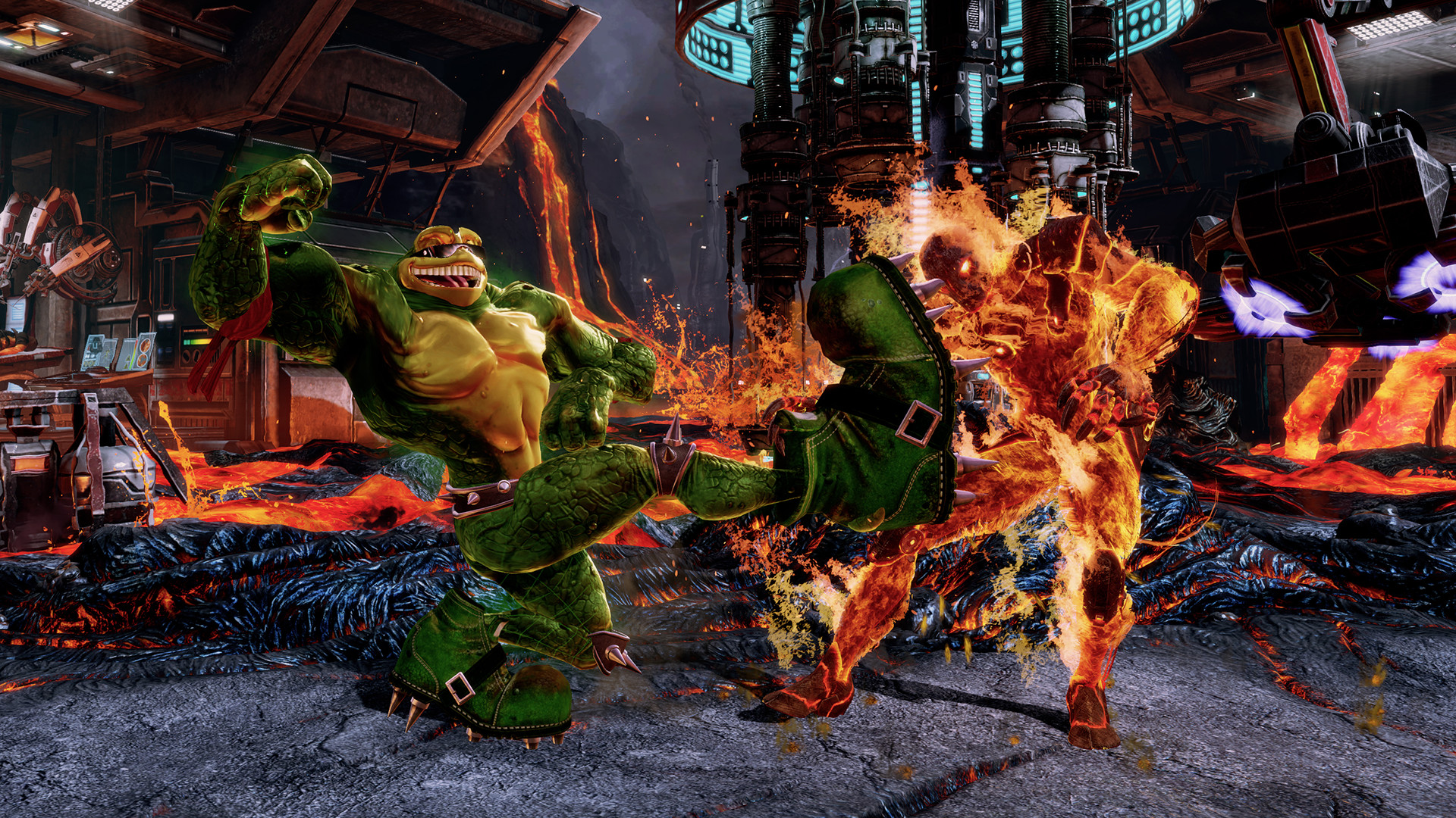 Killer Instinct — screenshot 2