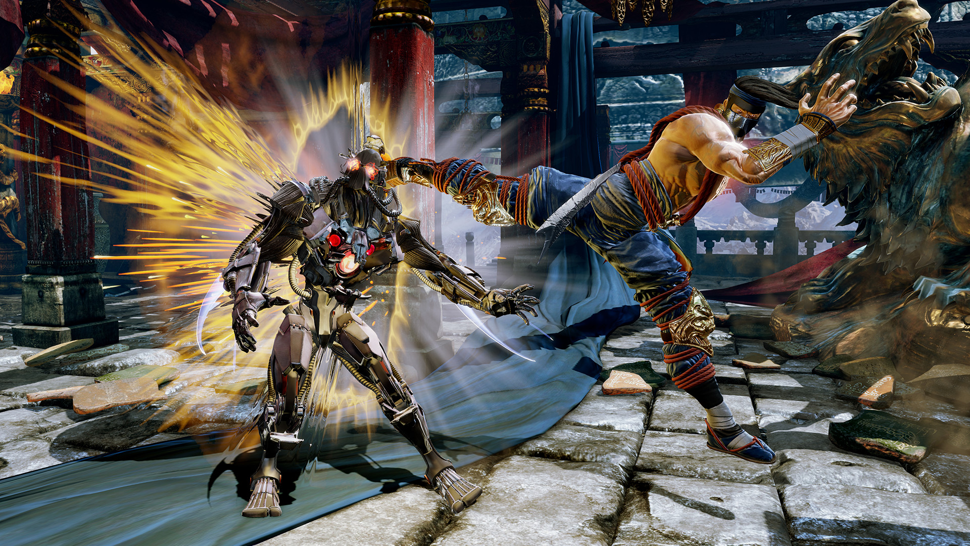 Killer Instinct — screenshot 3