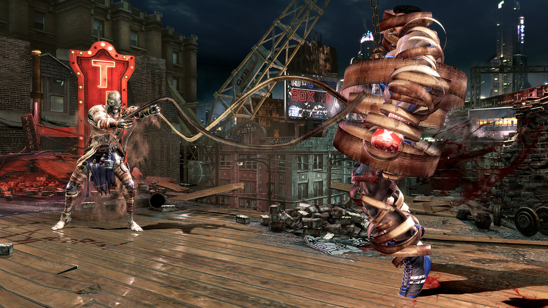 Killer Instinct — screenshot 4