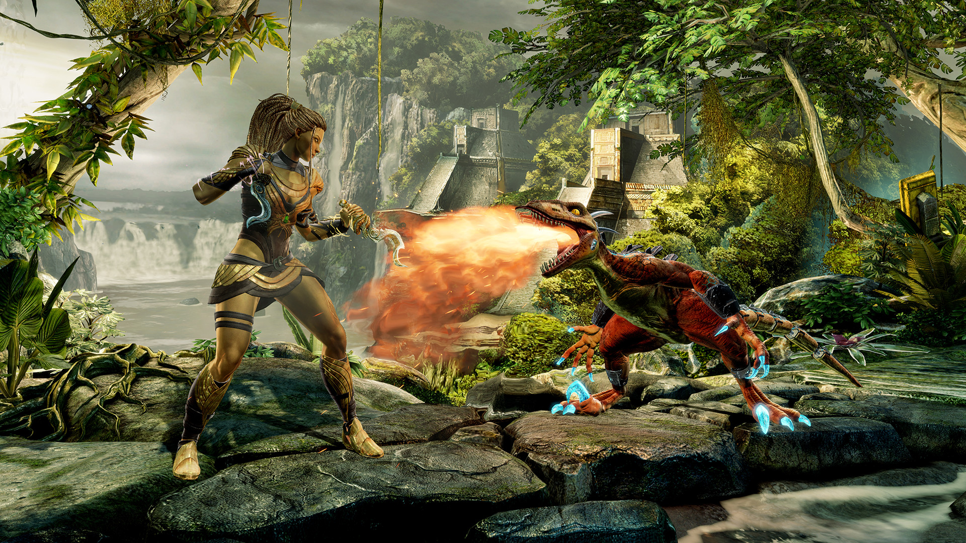 Killer Instinct — screenshot 5
