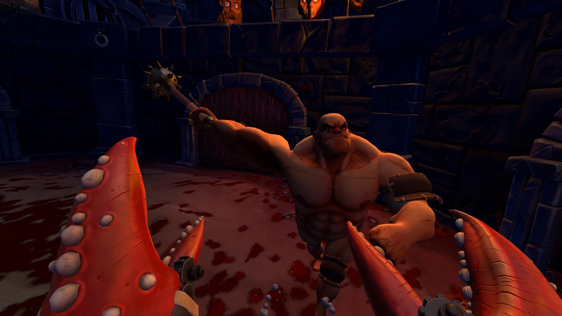 GORN — screenshot 6