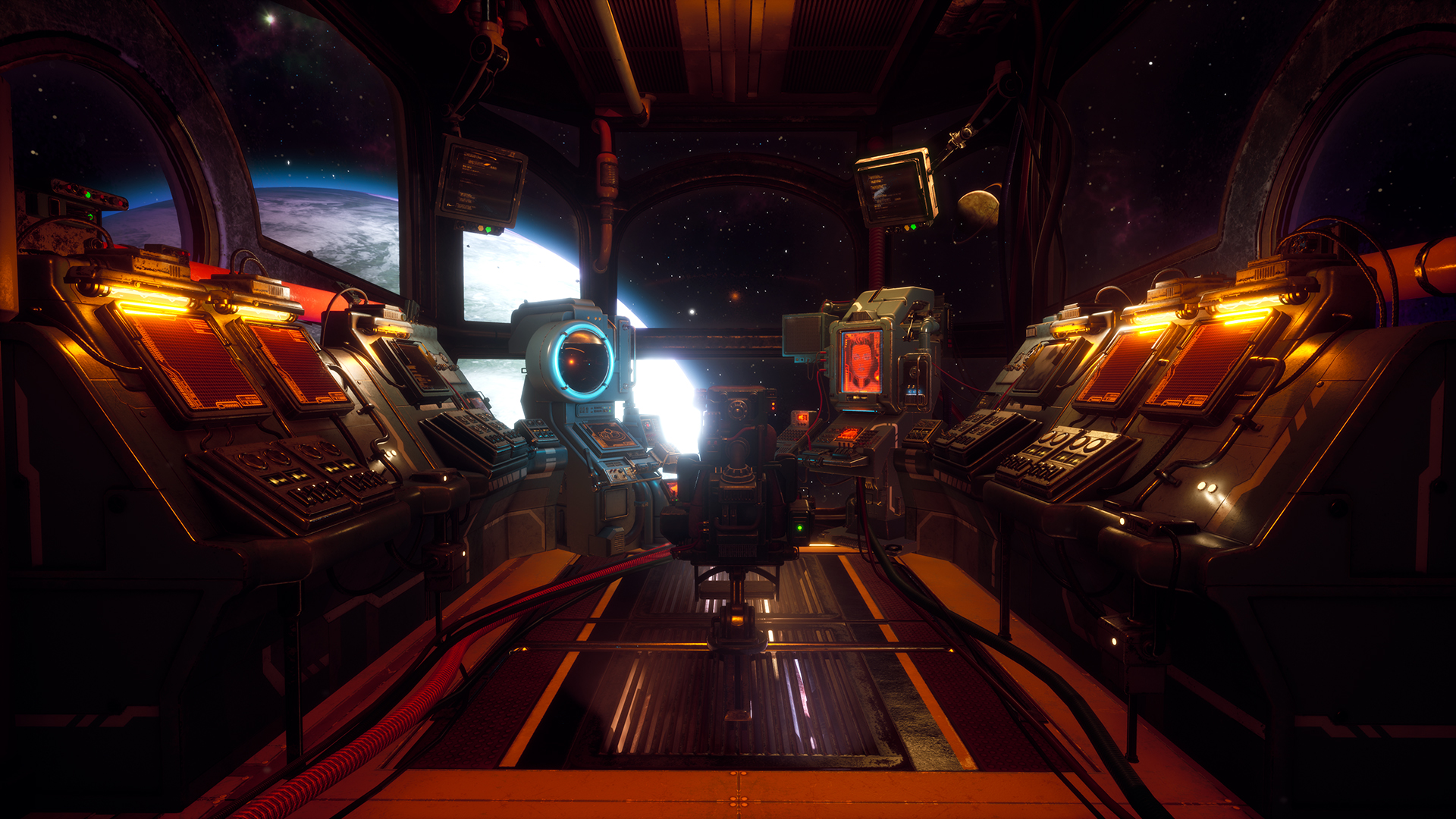 The Outer Worlds — screenshot 5