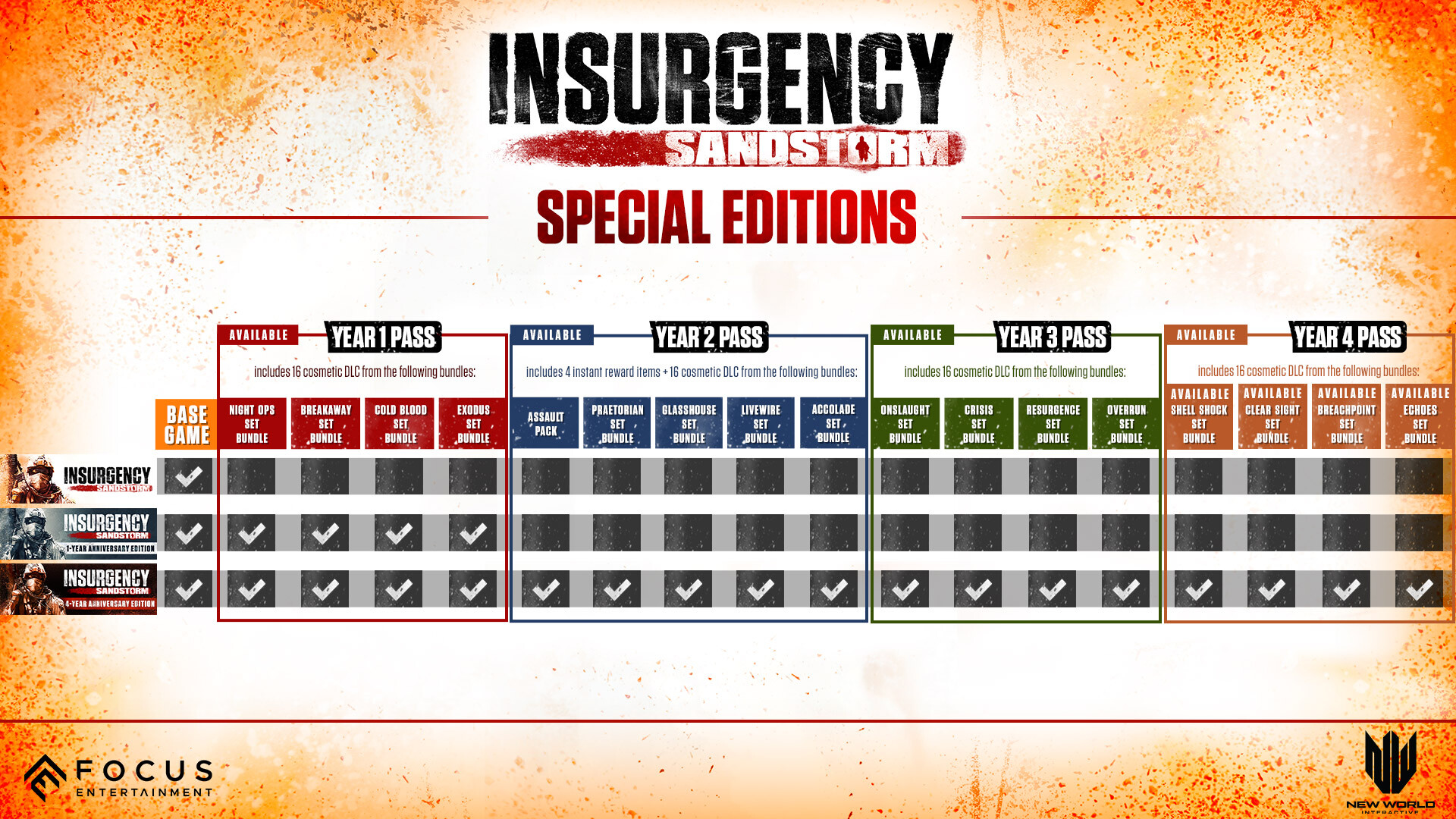 Insurgency: Sandstorm — screenshot 1