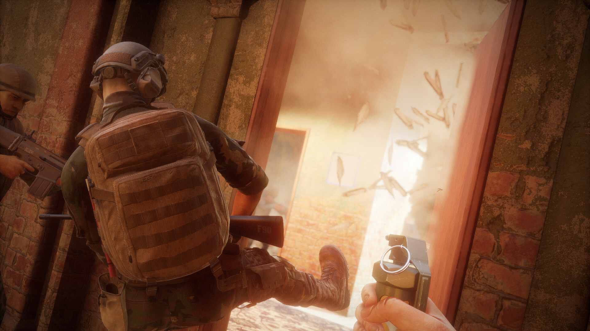 Insurgency: Sandstorm — screenshot 4