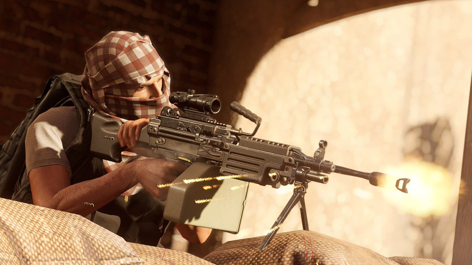 Insurgency: Sandstorm — screenshot 5