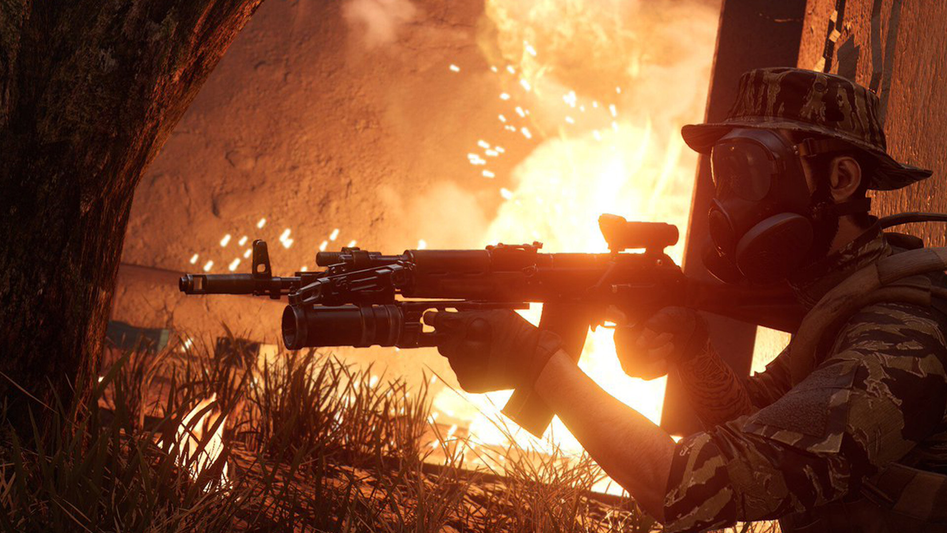Insurgency: Sandstorm — screenshot 6
