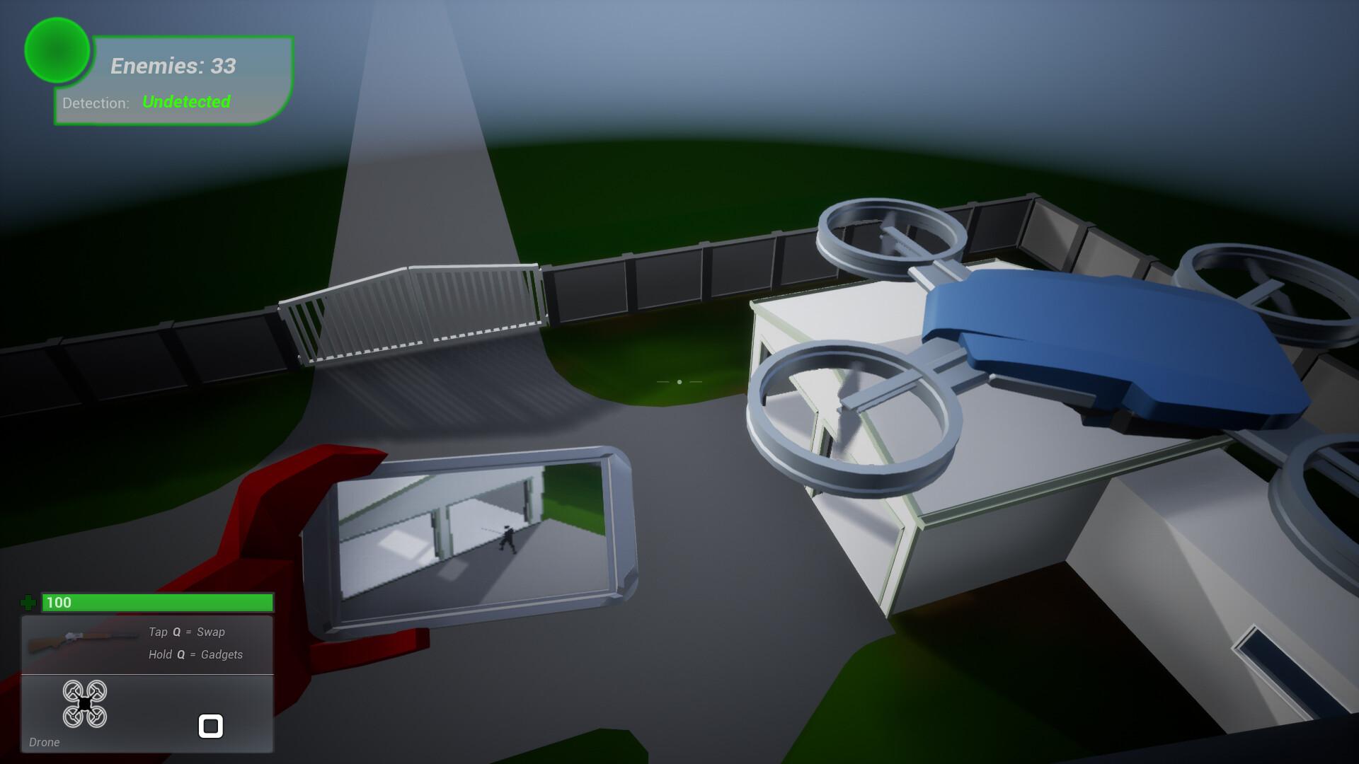 Sword With Sauce — screenshot 3