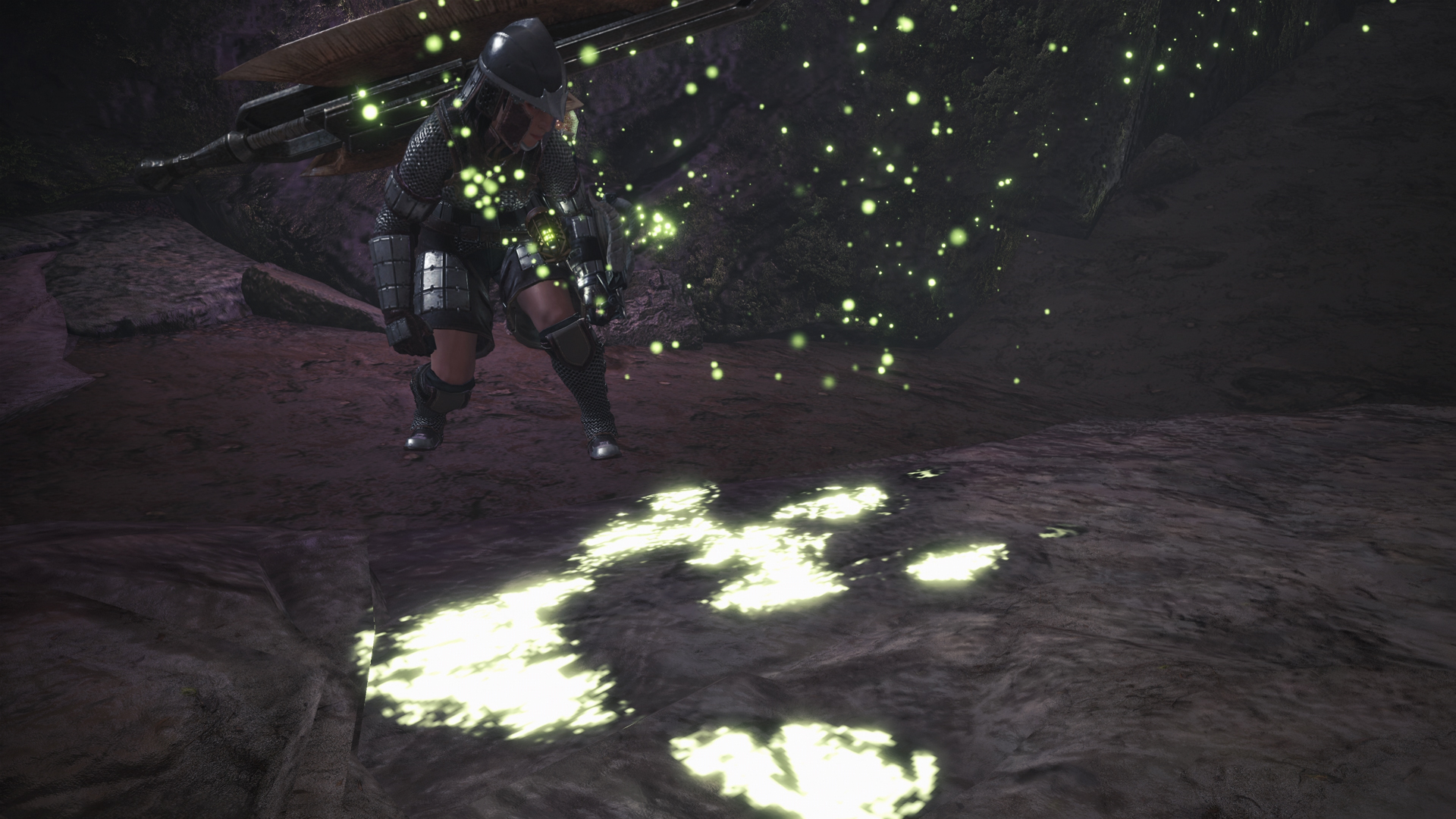 Monster Hunter: World — screenshot 6