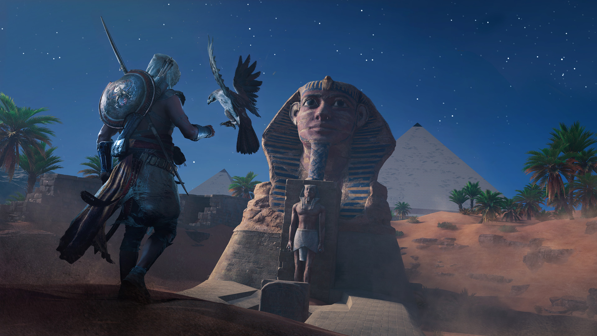 Assassin's Creed® Origins — screenshot 2