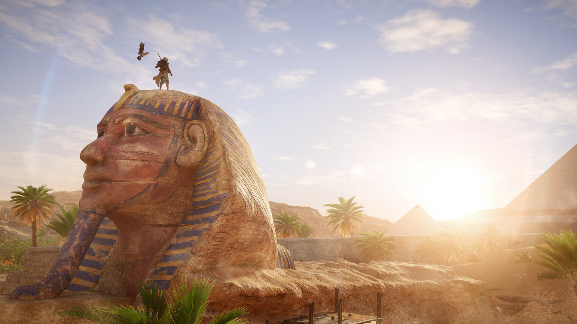 Assassin's Creed® Origins — screenshot 3