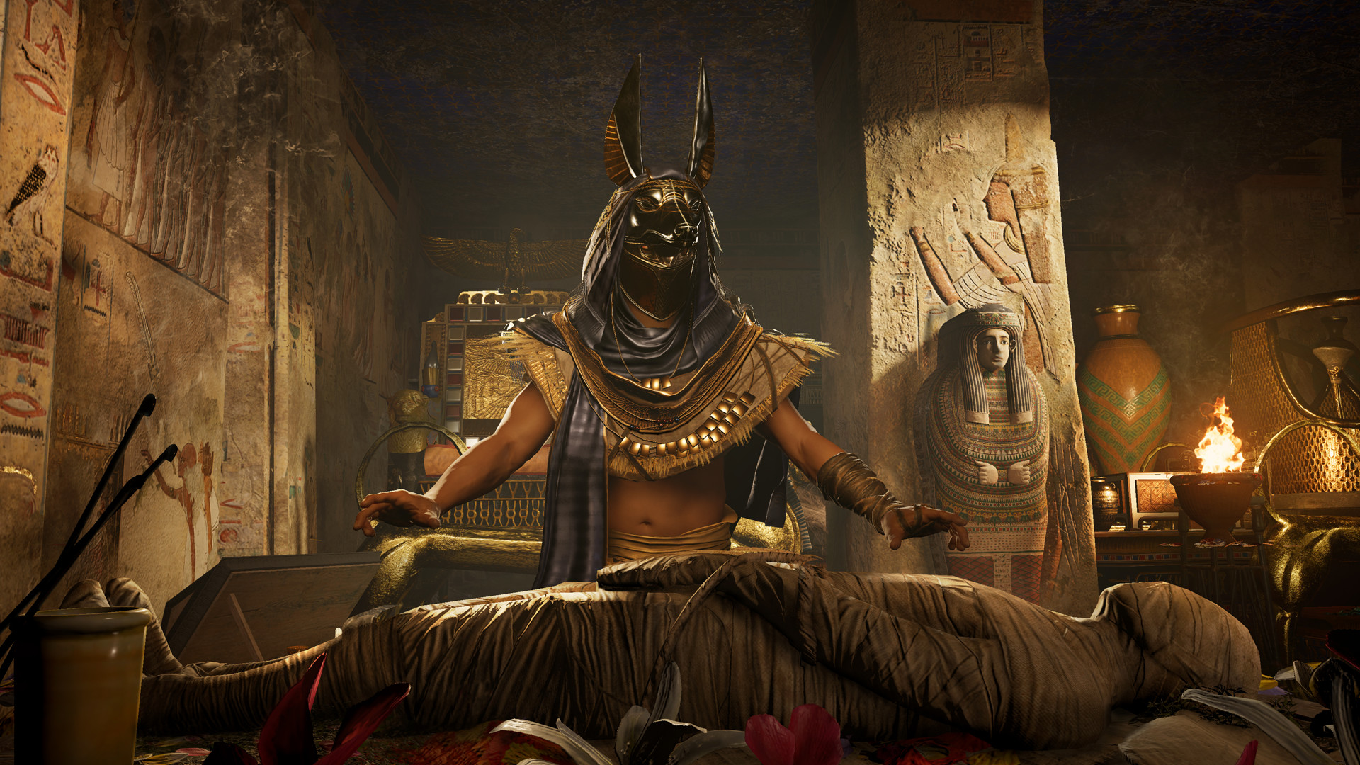 Assassin's Creed® Origins — screenshot 5