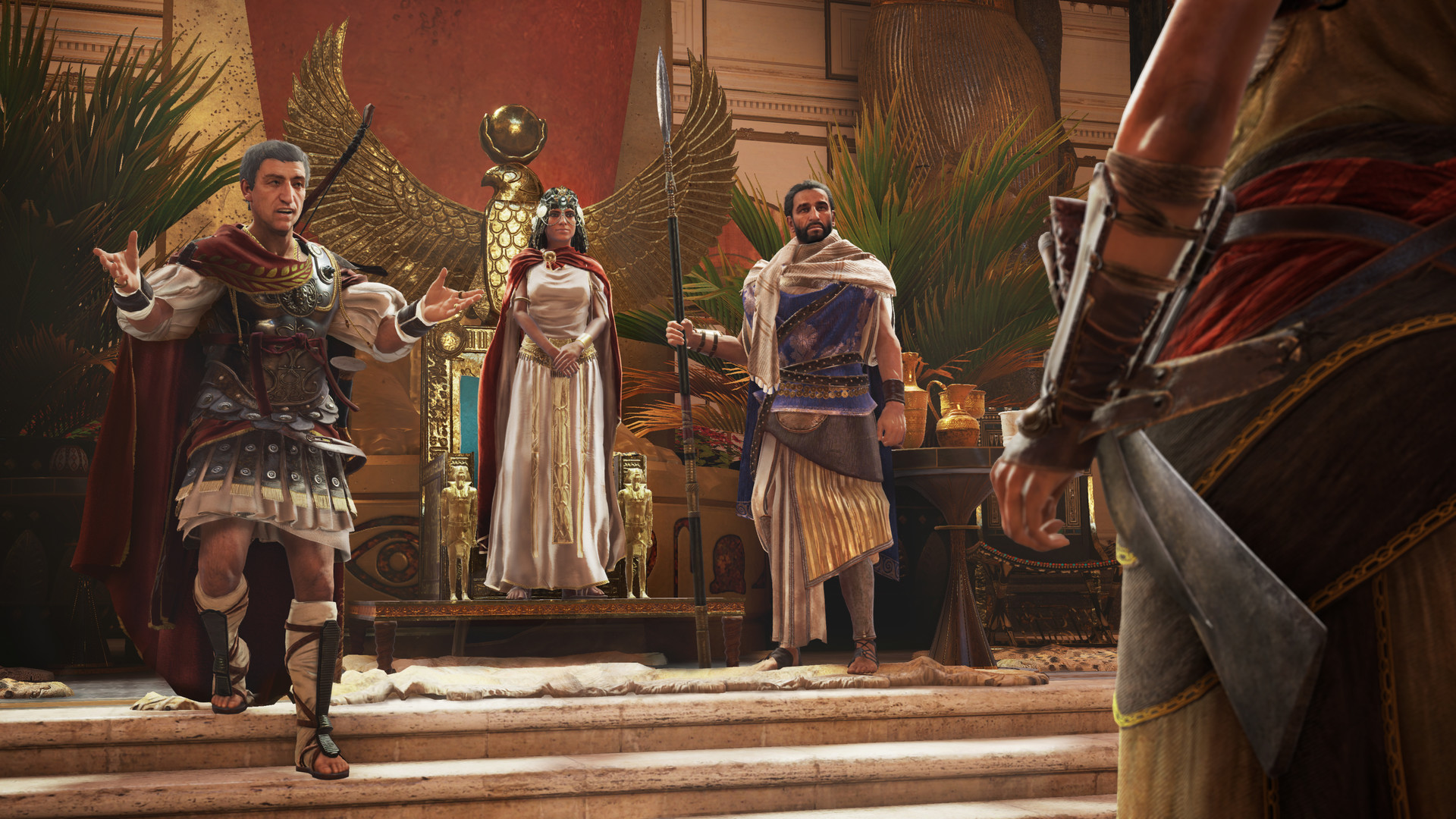 Assassin's Creed® Origins — screenshot 6