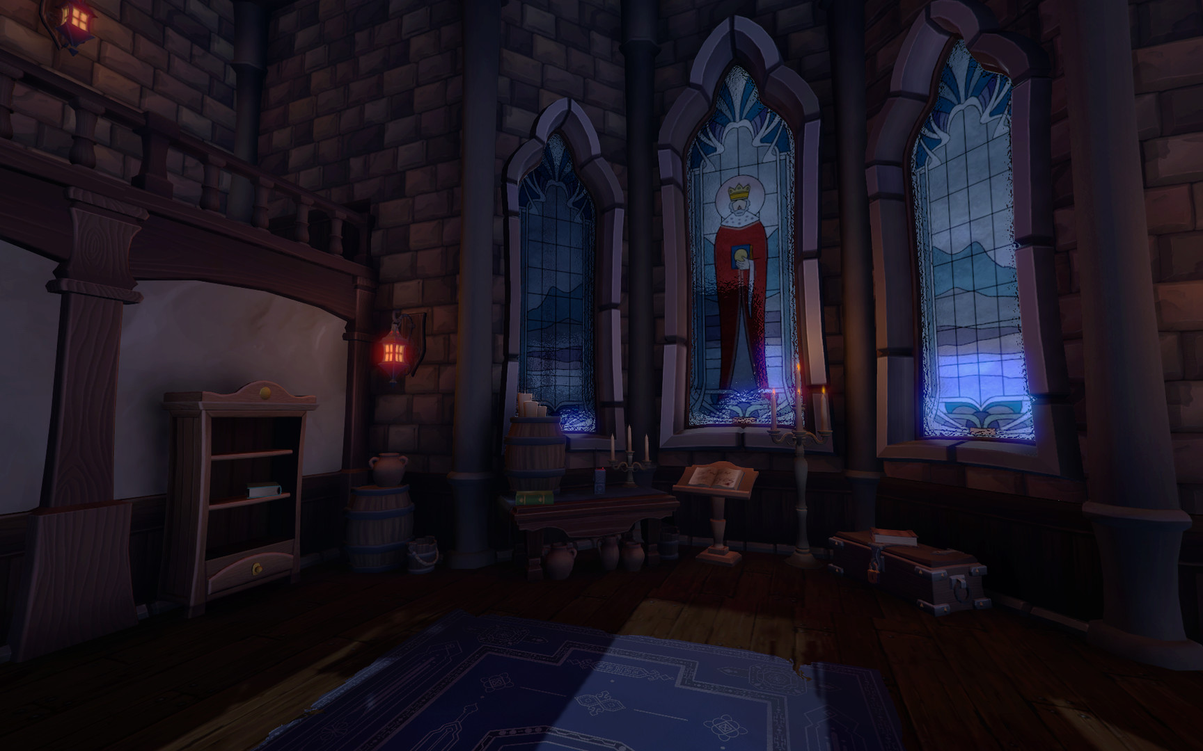 We Were Here — screenshot 1