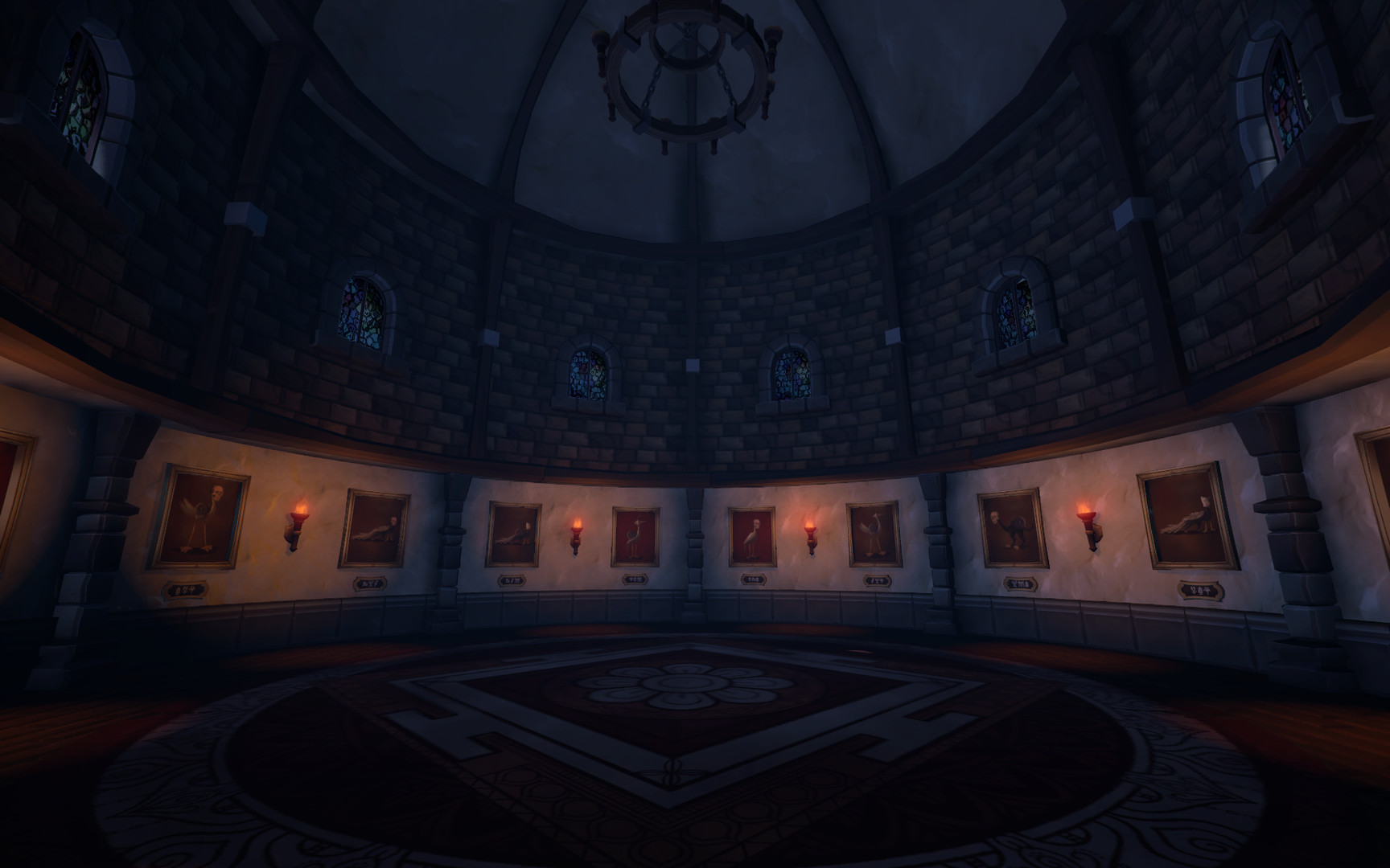 We Were Here — screenshot 2