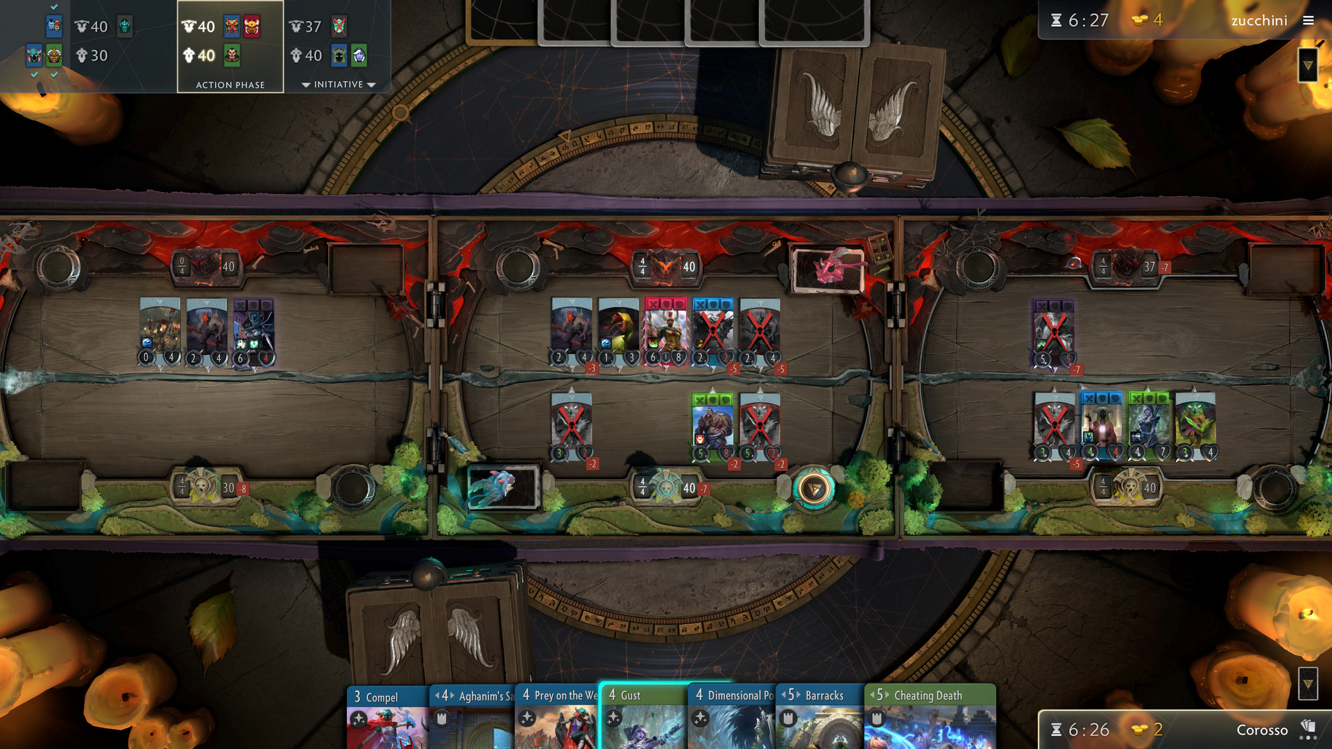 Artifact — screenshot 1
