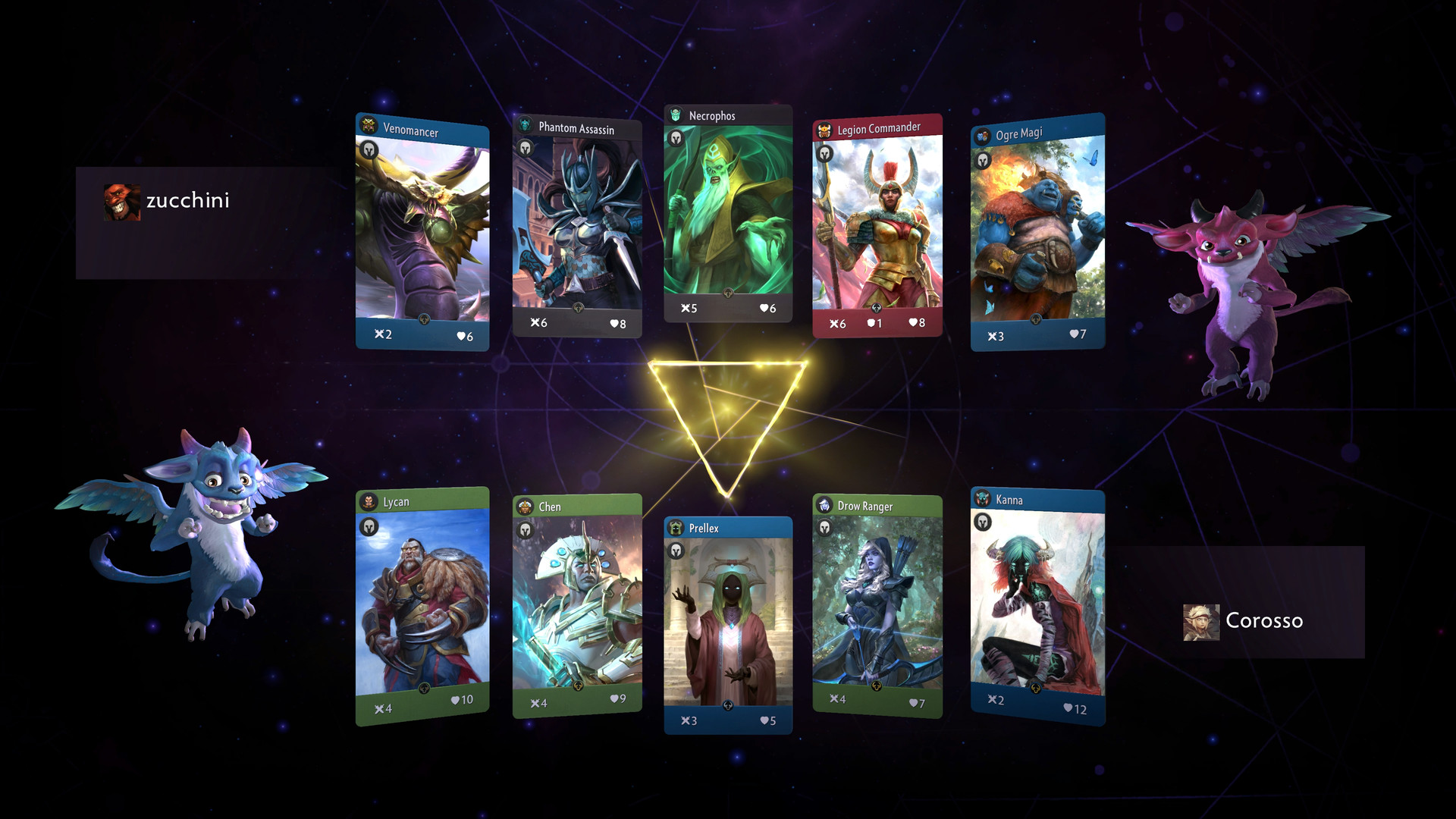 Artifact — screenshot 2