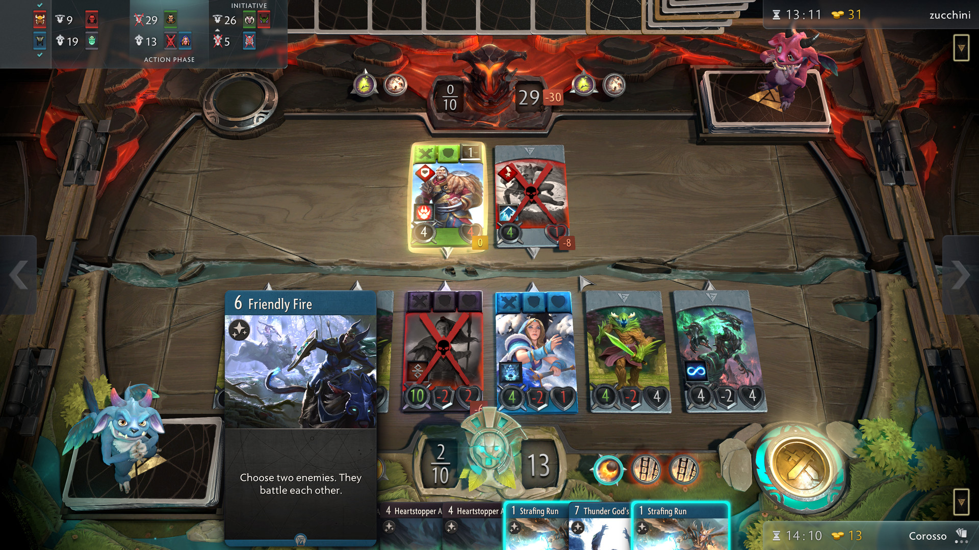 Artifact — screenshot 3