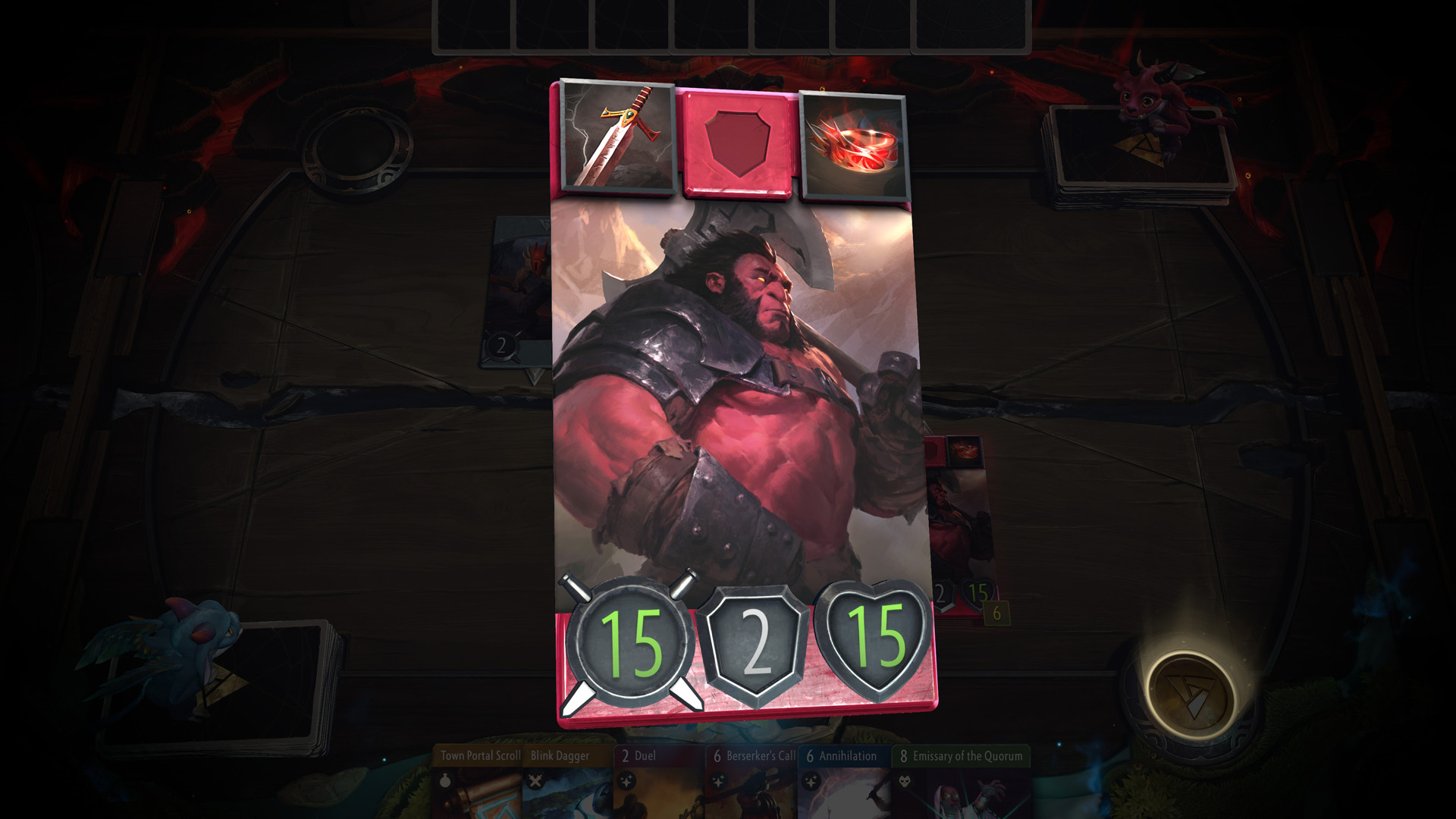 Artifact — screenshot 4