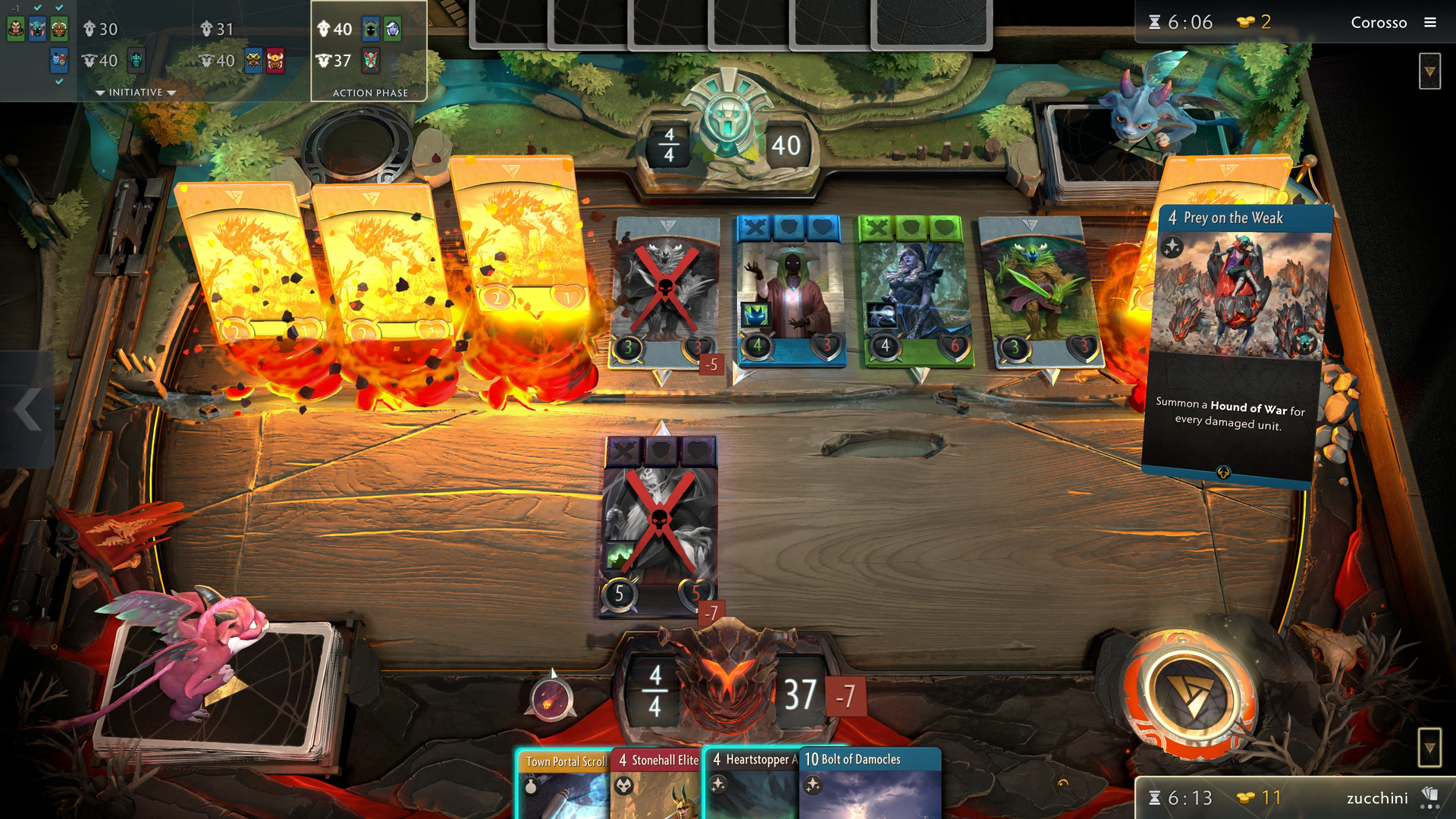 Artifact — screenshot 5