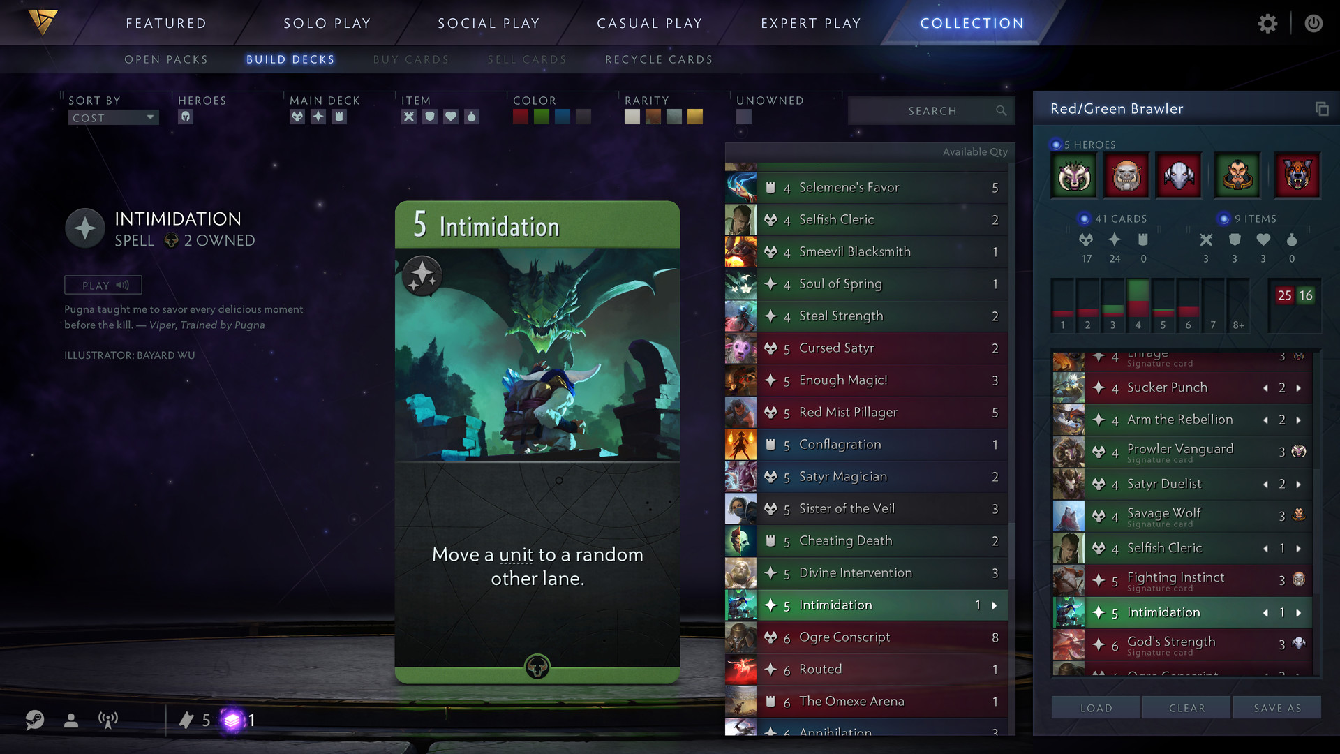 Artifact — screenshot 6