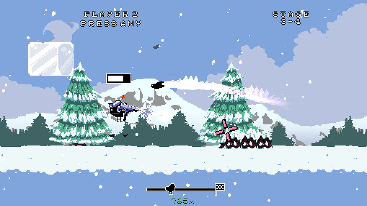 SUPER CHICKEN JUMPER — screenshot 3