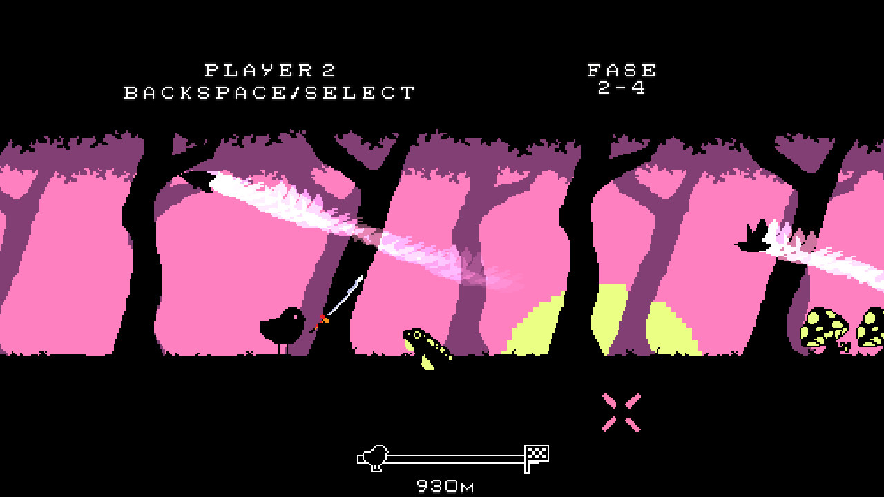 SUPER CHICKEN JUMPER — screenshot 4