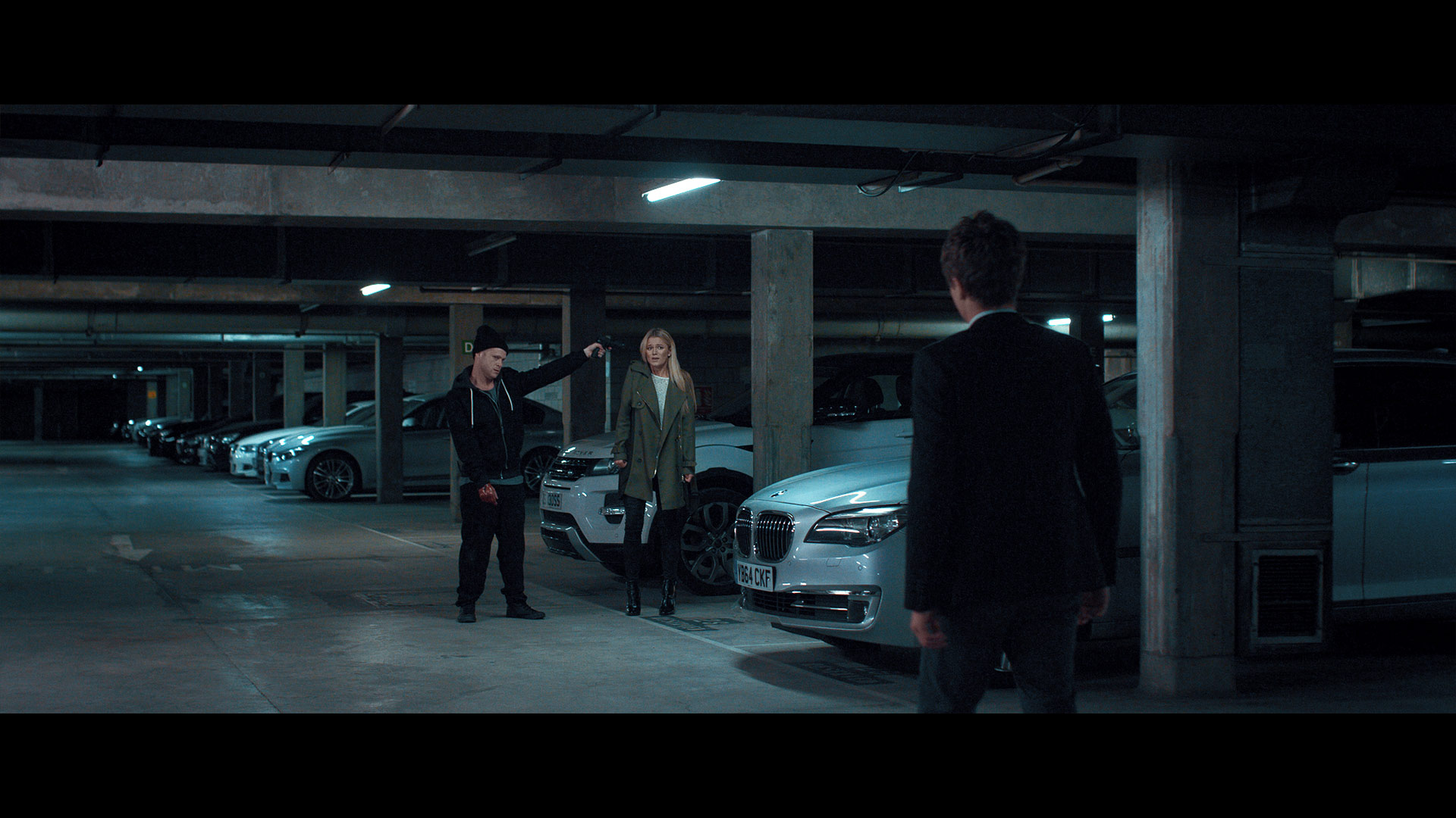 Late Shift — screenshot 3